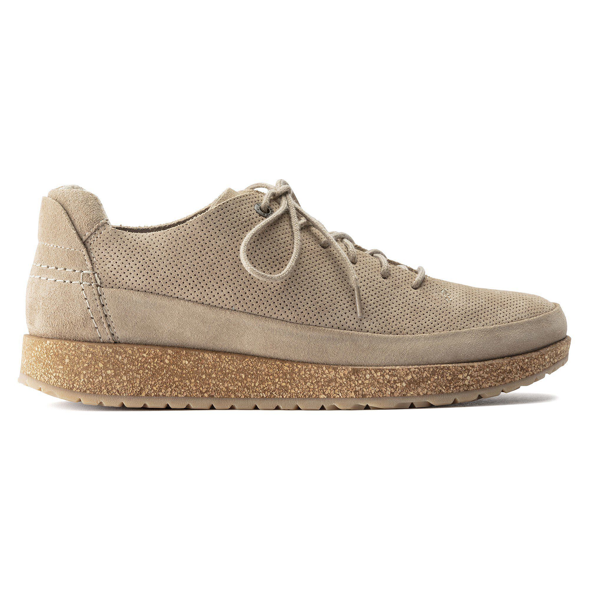 Honnef Light Suede Leather - Image 3