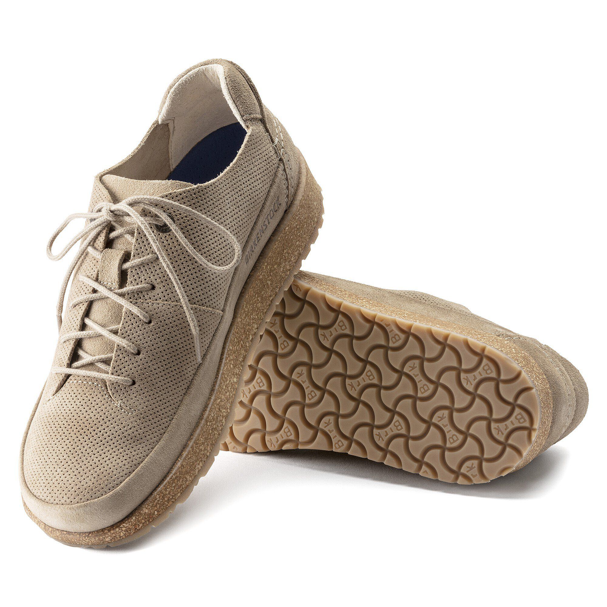 Honnef Light Suede Leather - Image 11