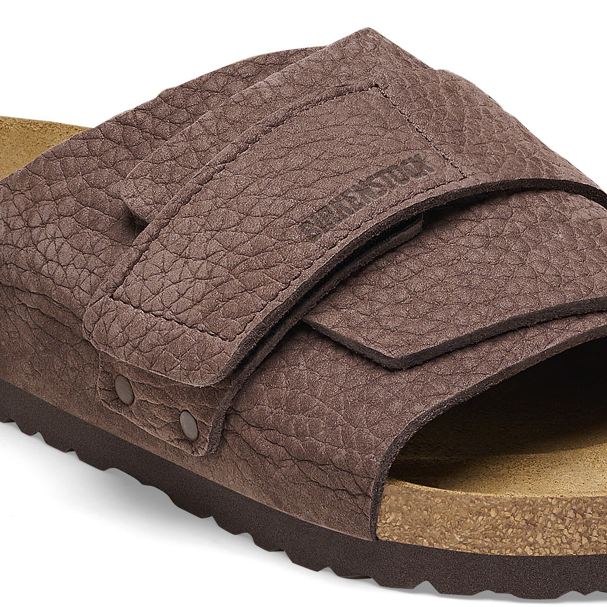 Kyoto Nubuk Leather - Image 5