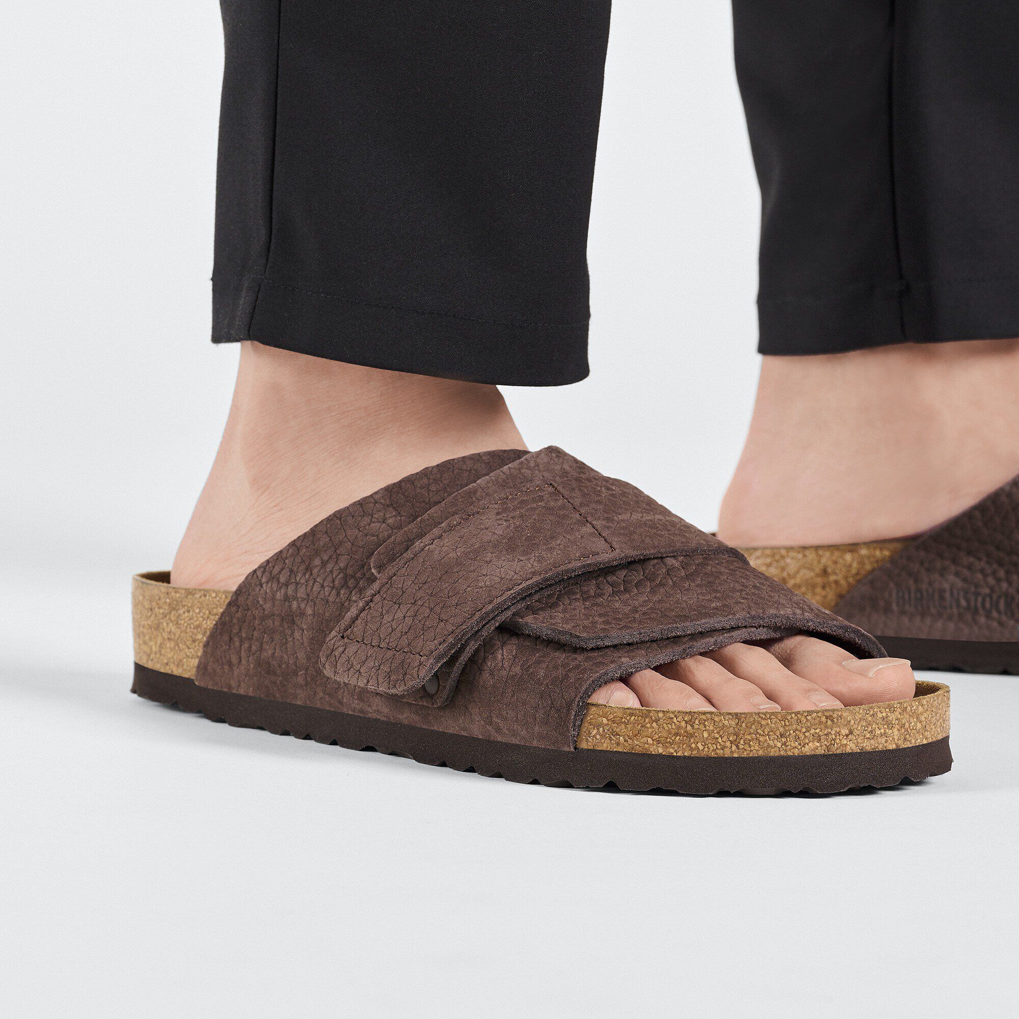 Kyoto Nubuk Leather - Image 7