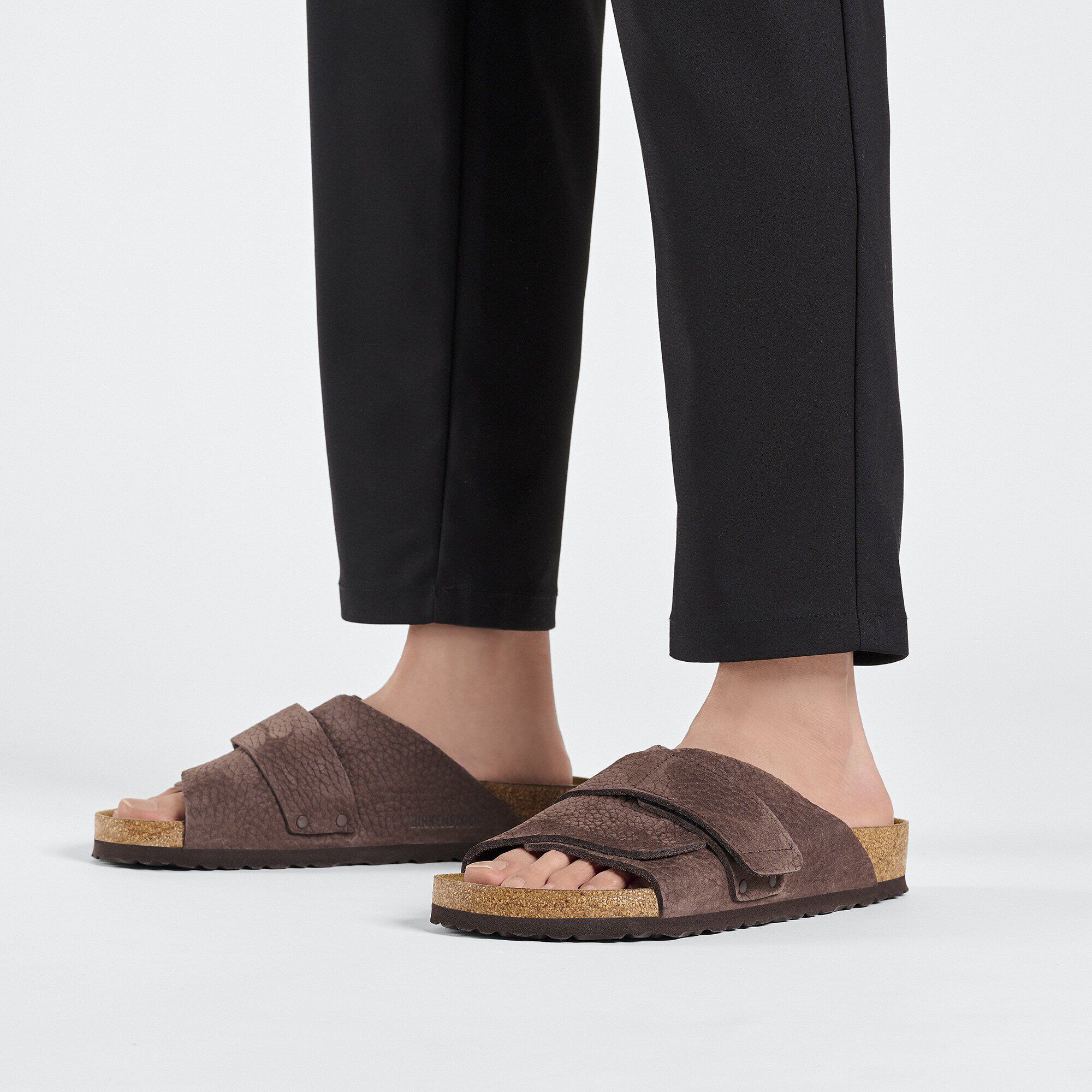 Kyoto Nubuk Leather - Image 8