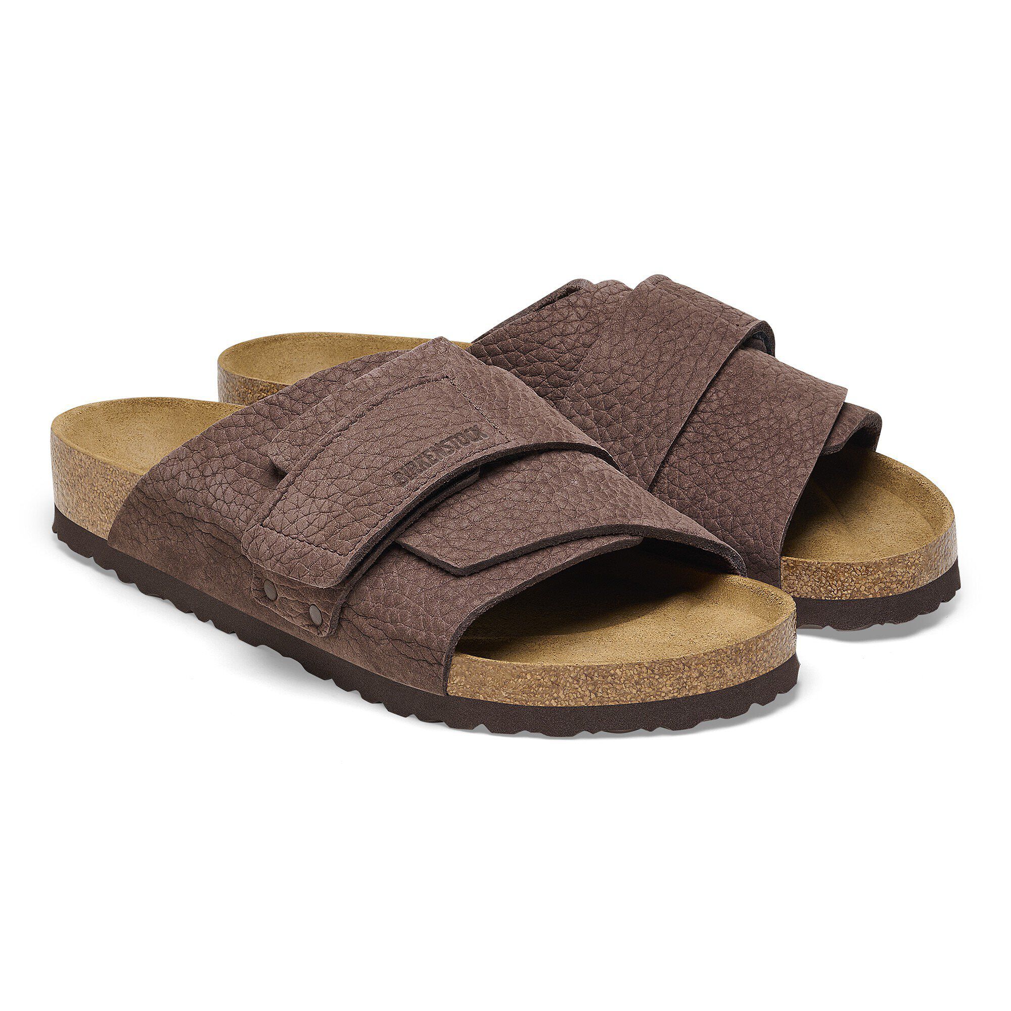 Kyoto Nubuk Leather - Image 6