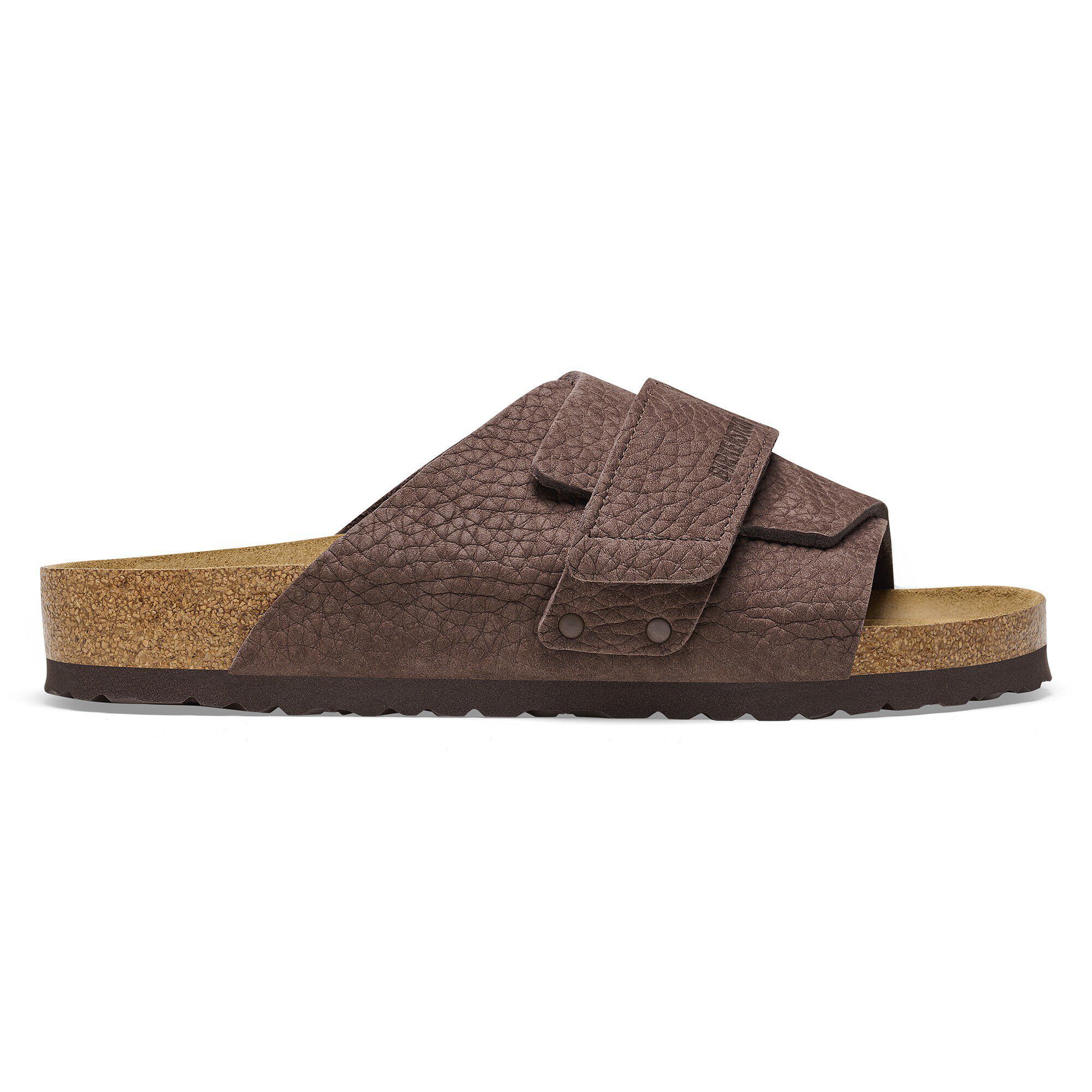 Kyoto Nubuk Leather - Image 3