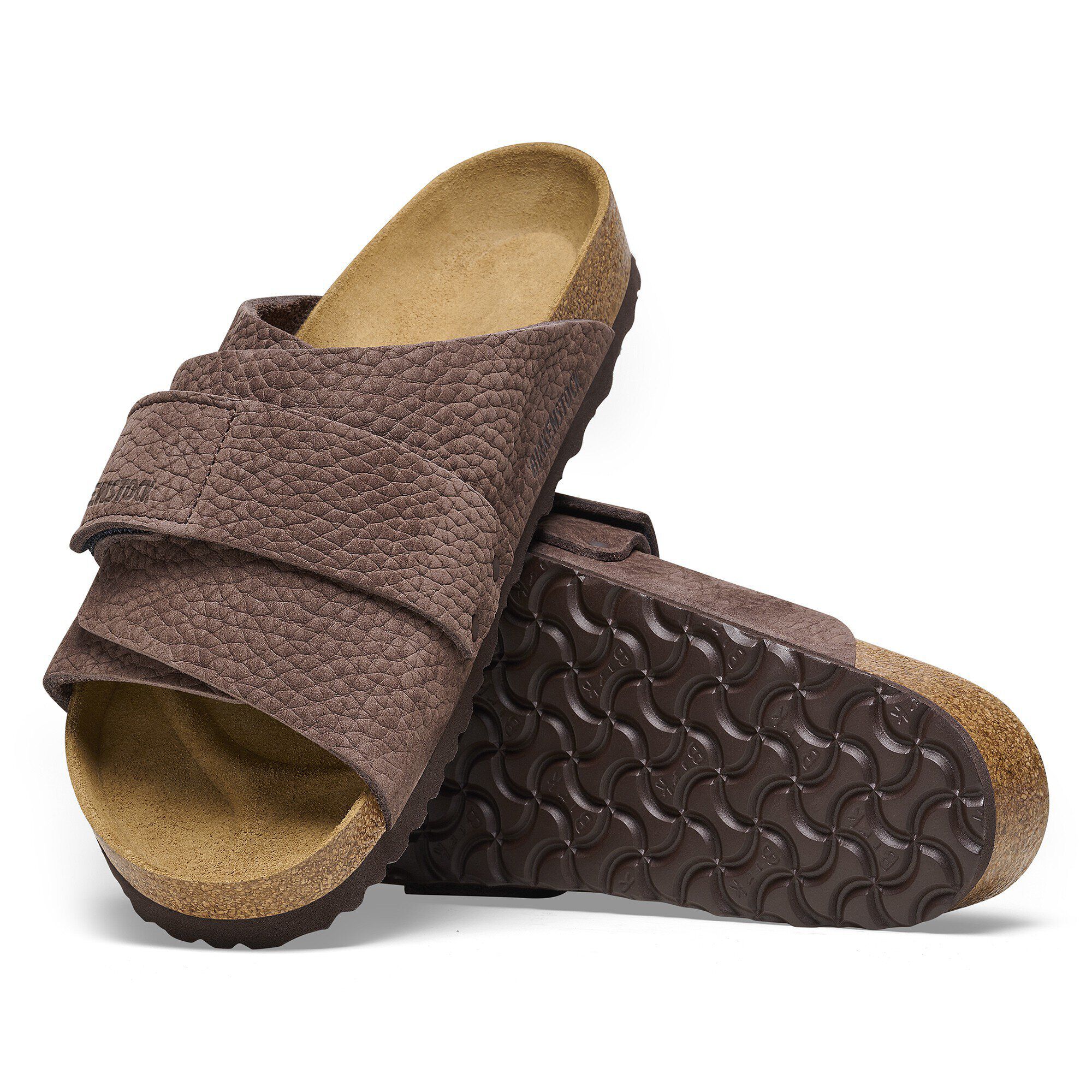 Kyoto Nubuk Leather - Image 4