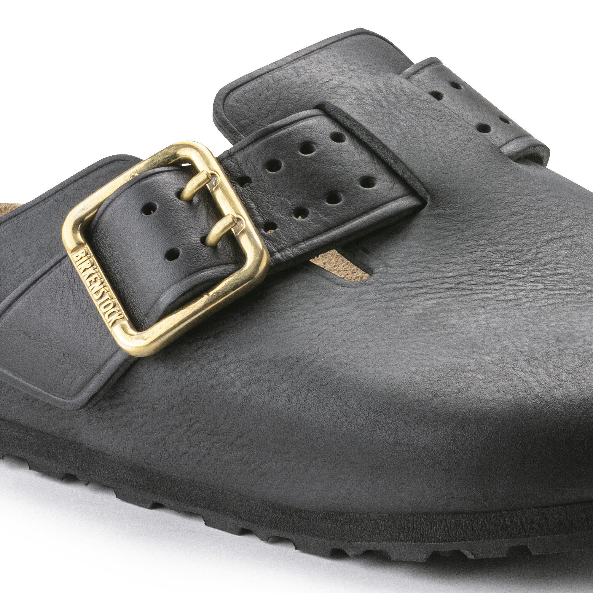 Boston Bold Natural Leather - Image 4