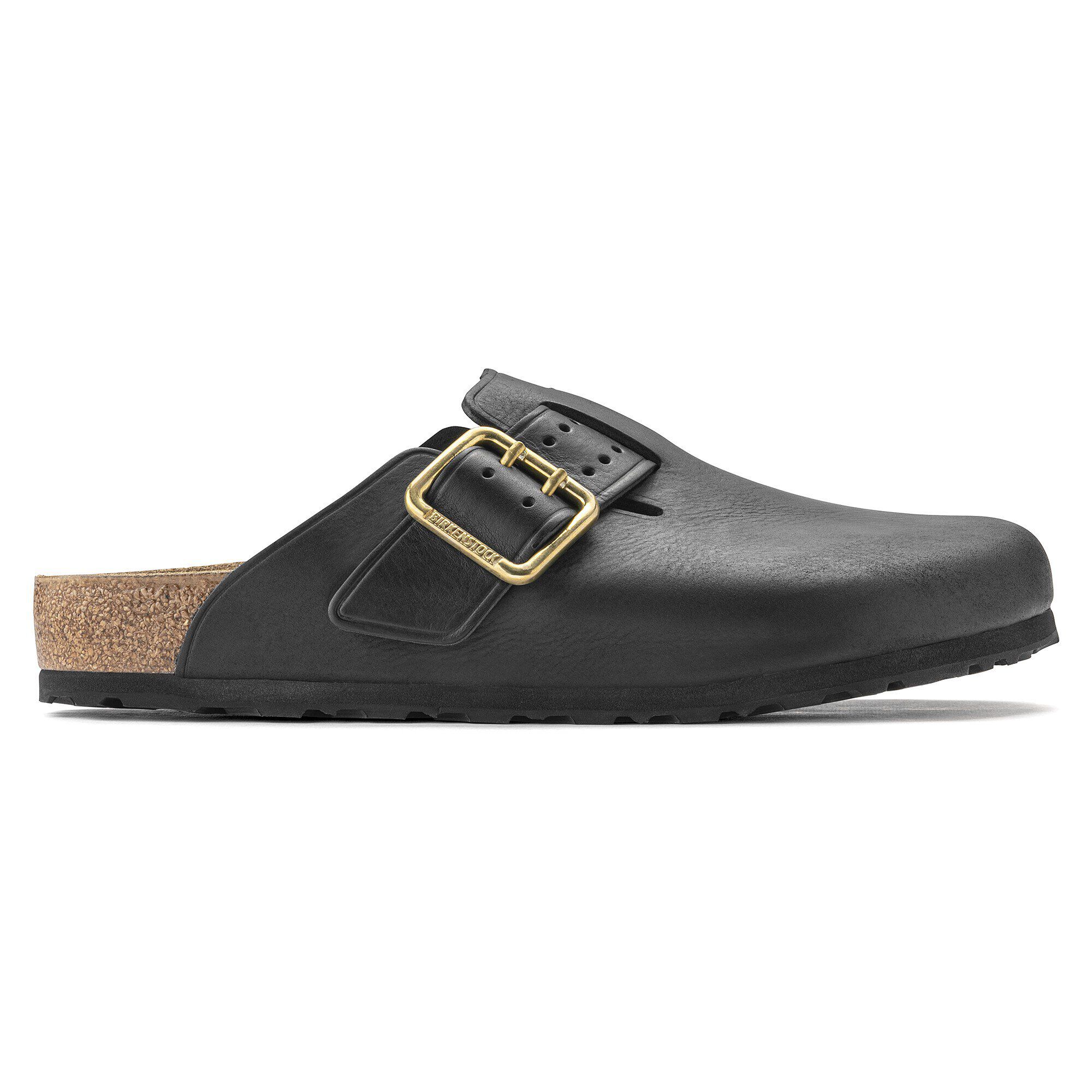 Boston Bold Natural Leather - Image 3