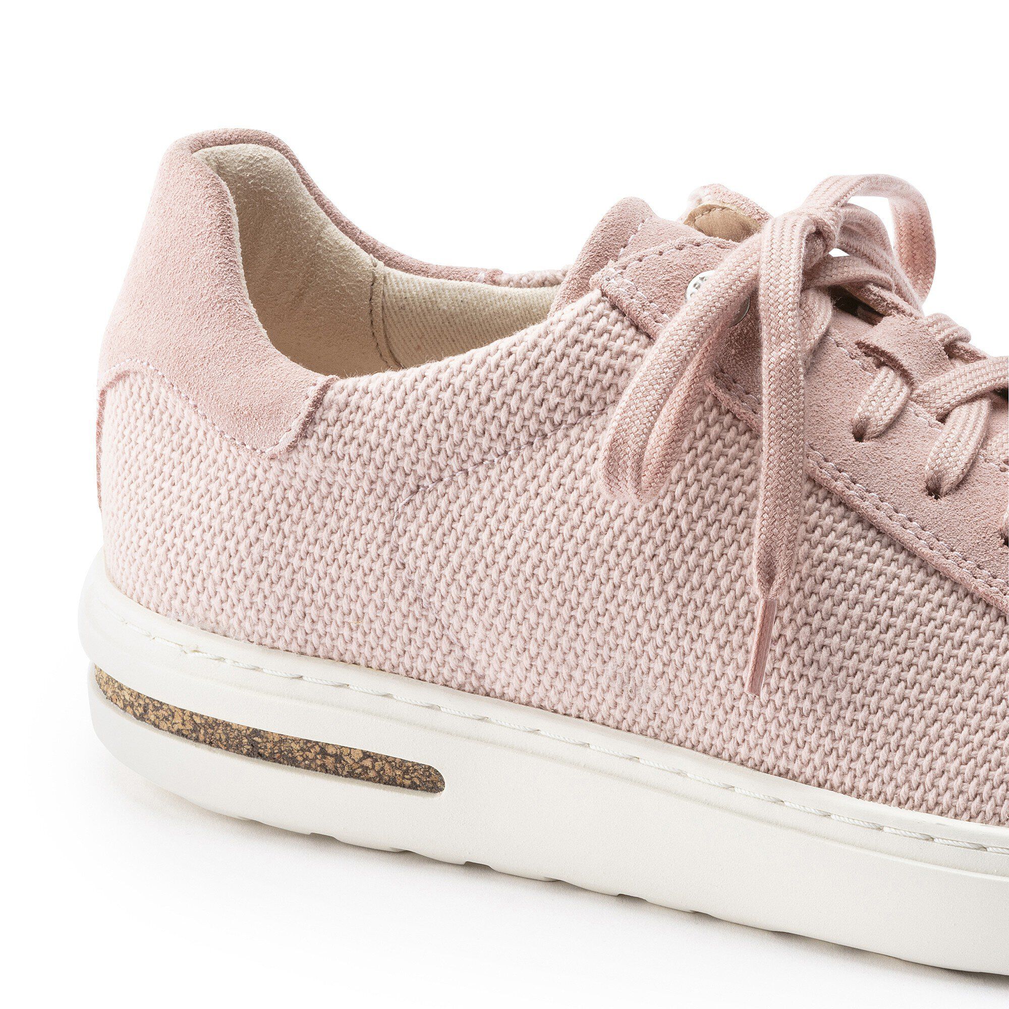 Bend Low Leather-Textile Soft Pink - Image 5