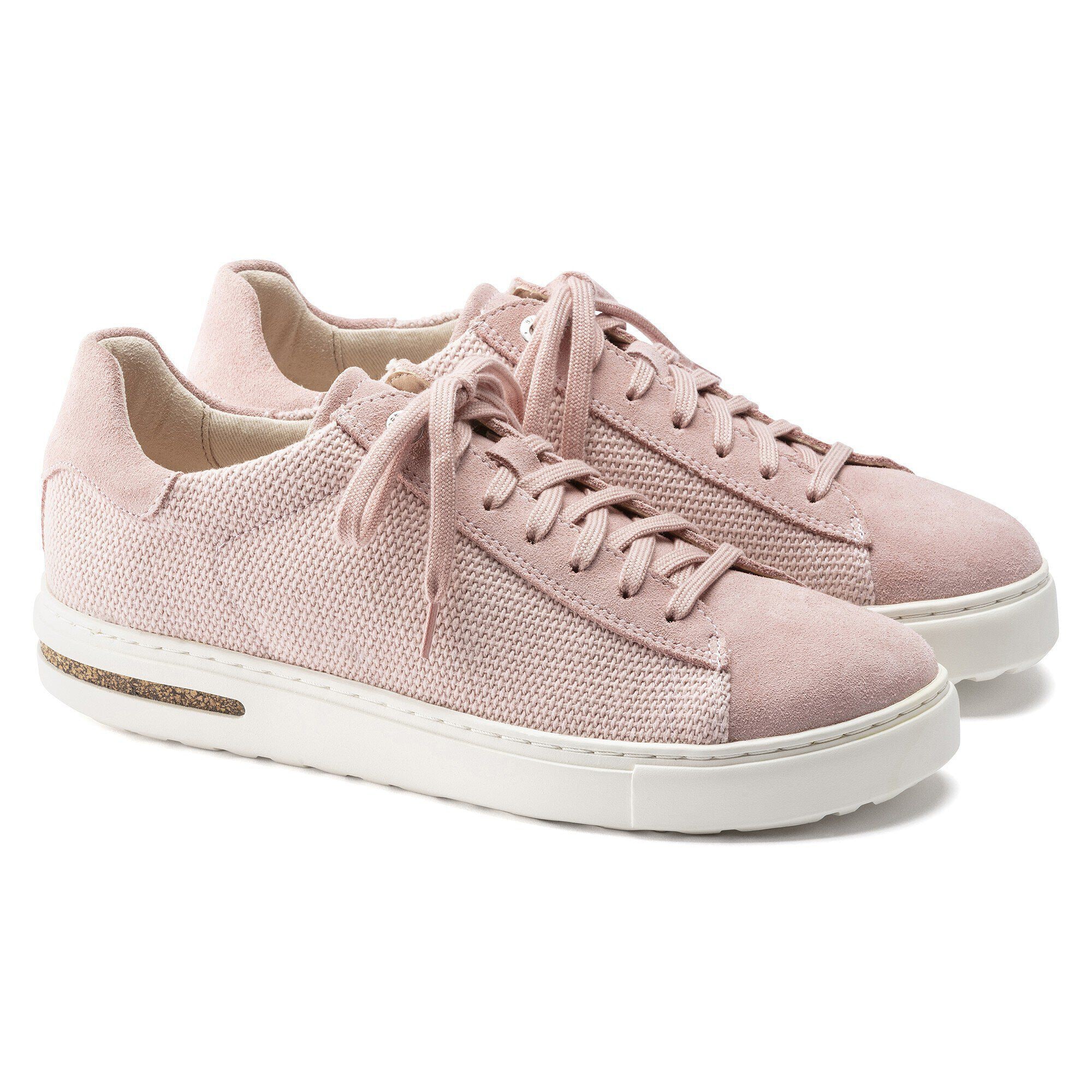 Bend Low Leather-Textile Soft Pink - Image 4