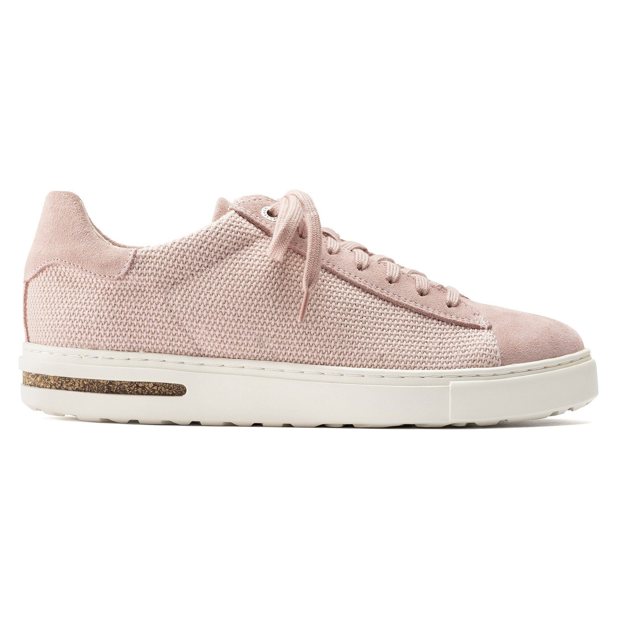 Bend Low Leather-Textile Soft Pink - Image 3