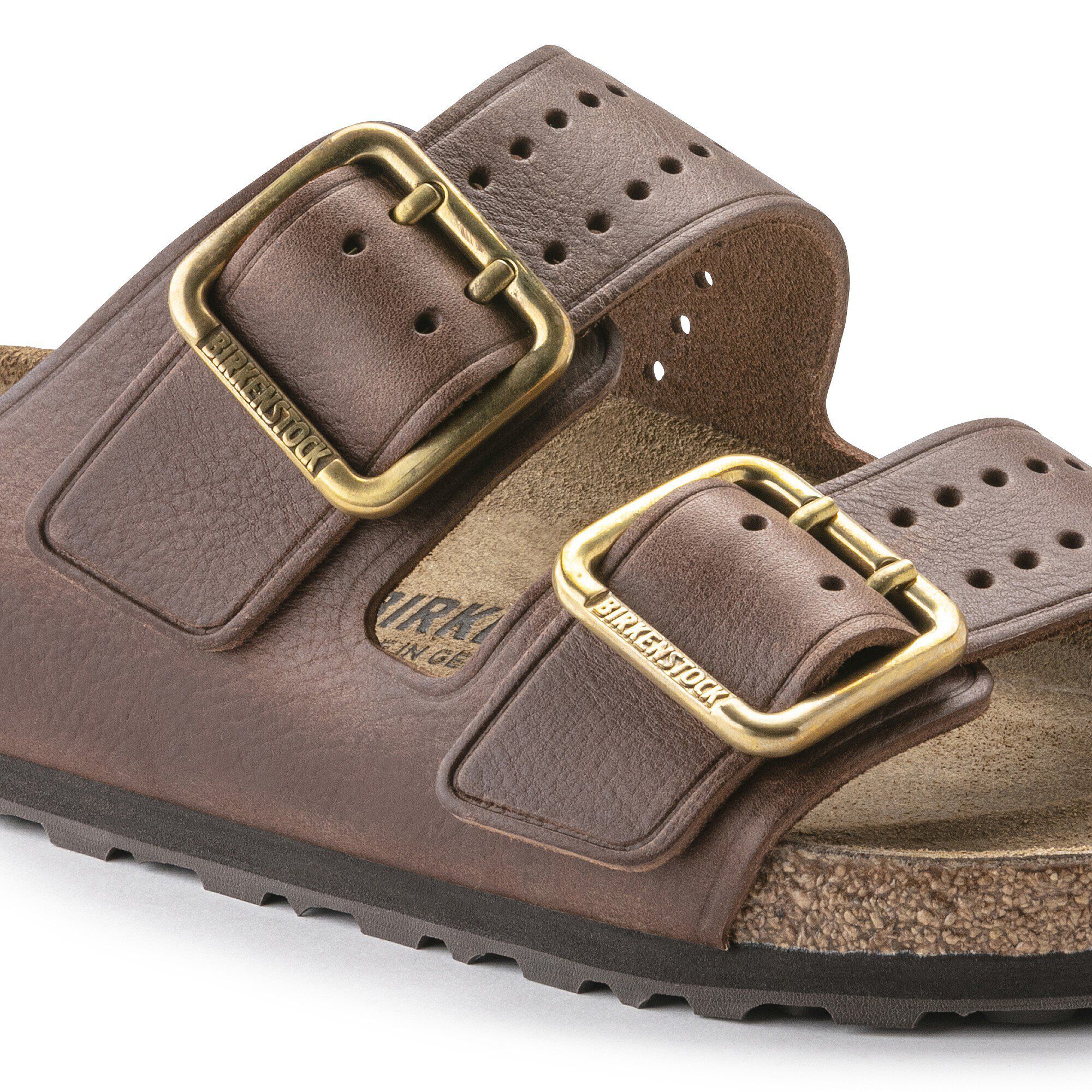 Arizona Bold Natural Leather - Image 5