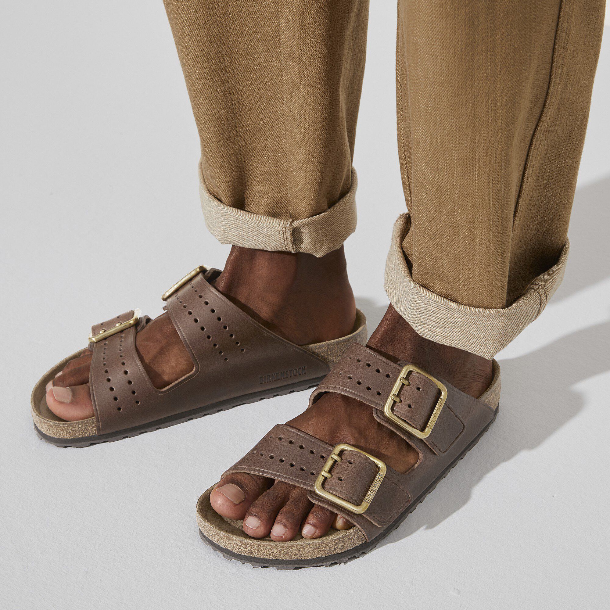 Arizona Bold Natural Leather - Image 7