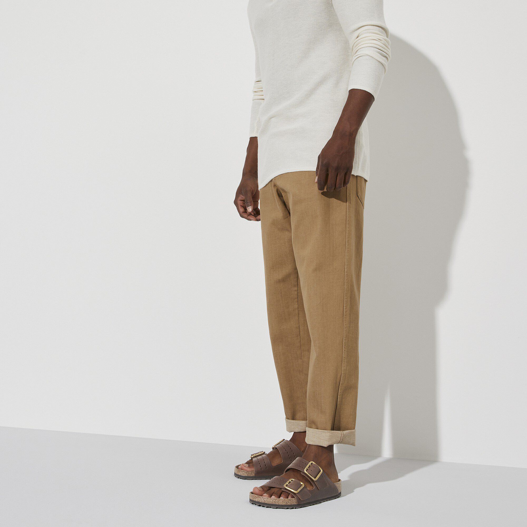 Arizona Bold Natural Leather - Image 4