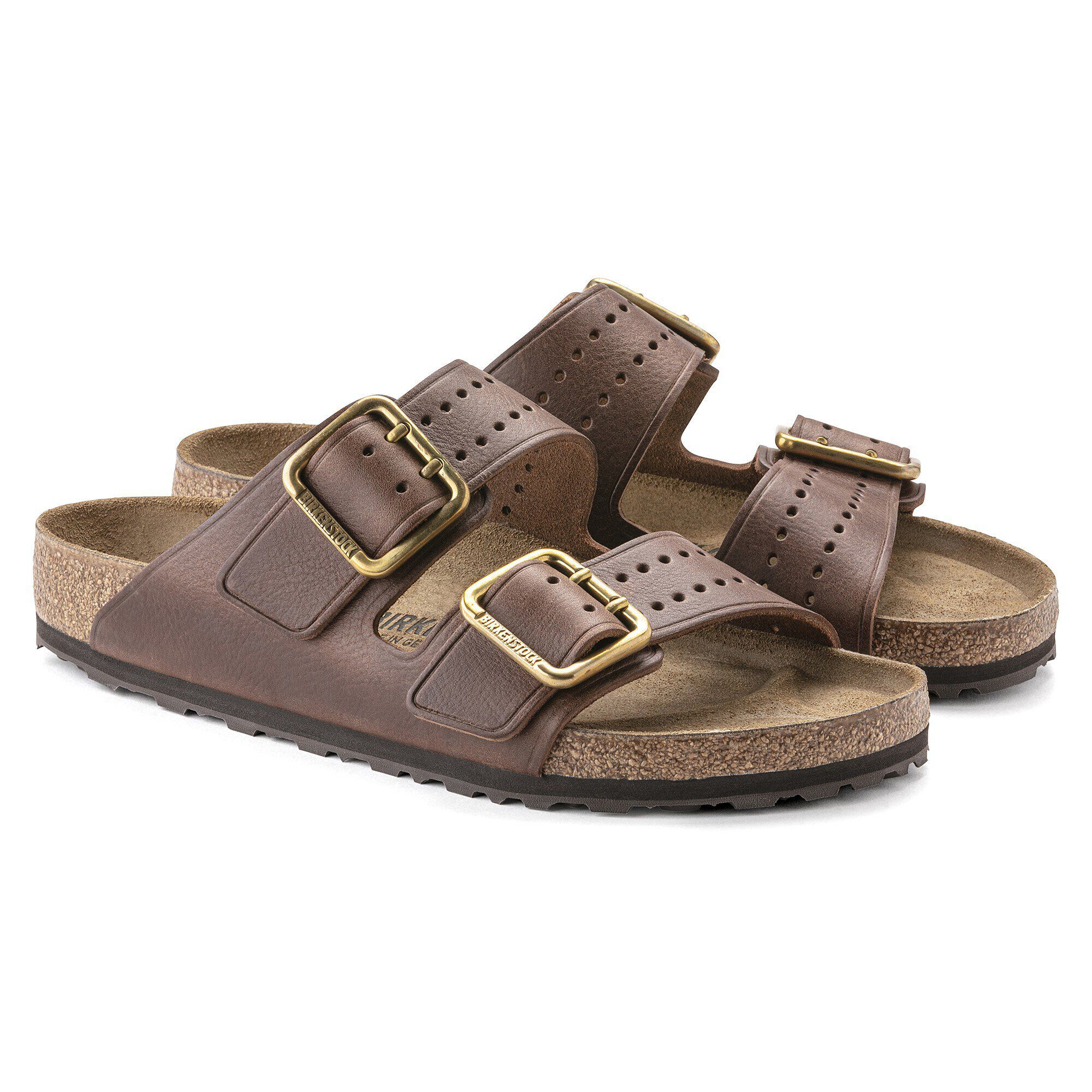 Arizona Bold Natural Leather - Image 8