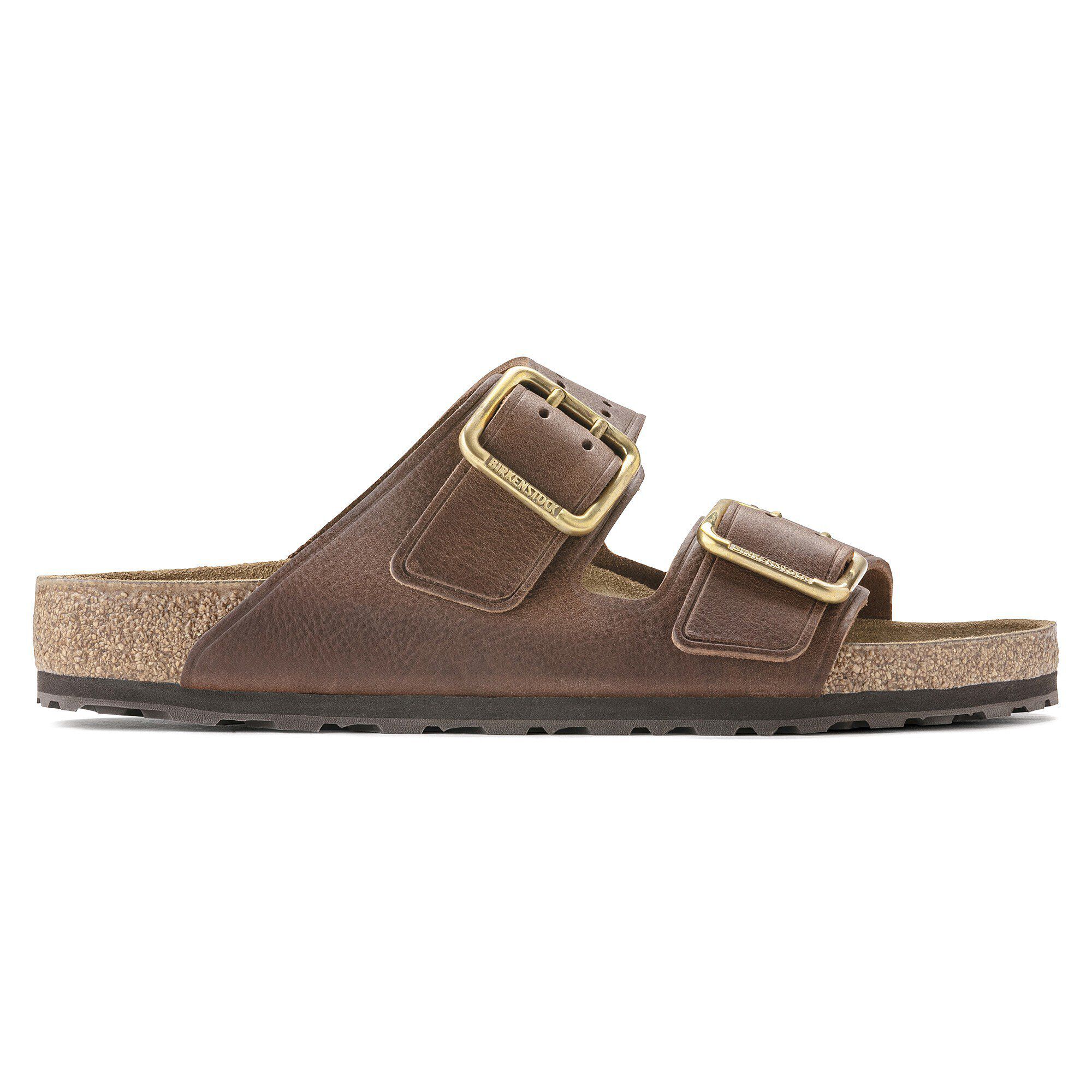 Arizona Bold Natural Leather - Image 3