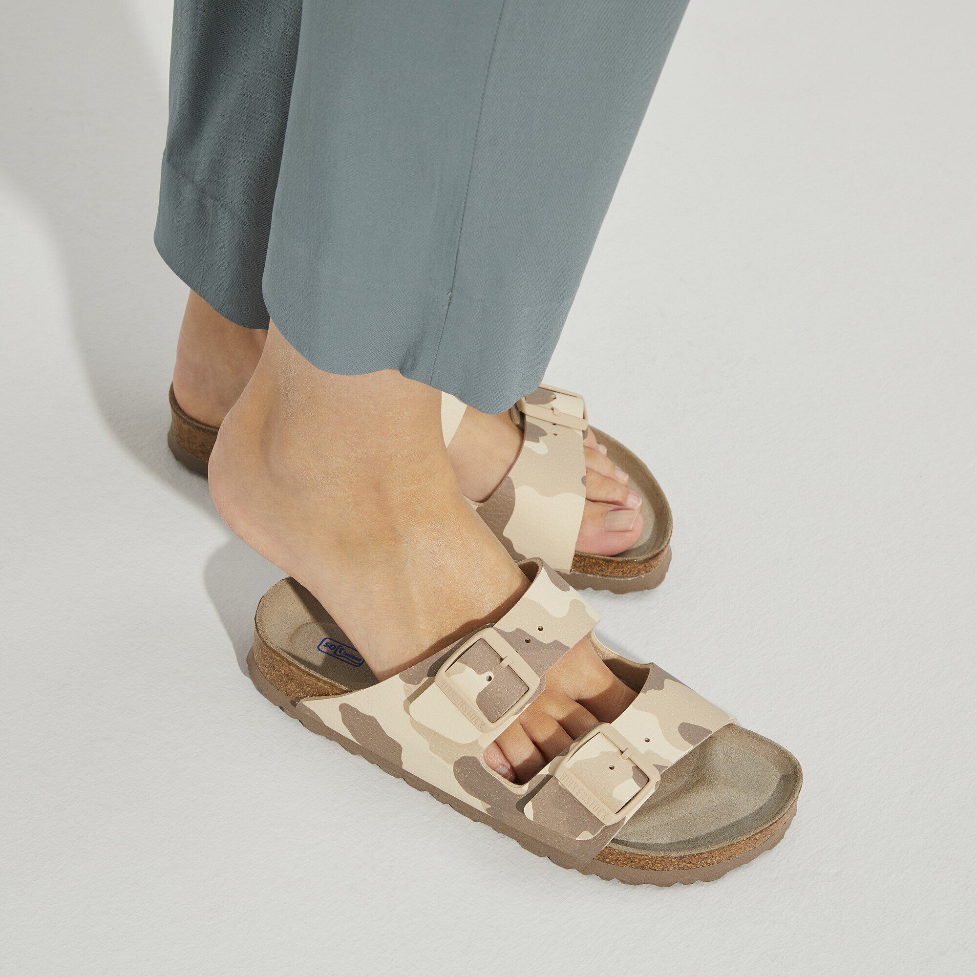 Arizona Soft Footbed Birko-Flor - Image 8
