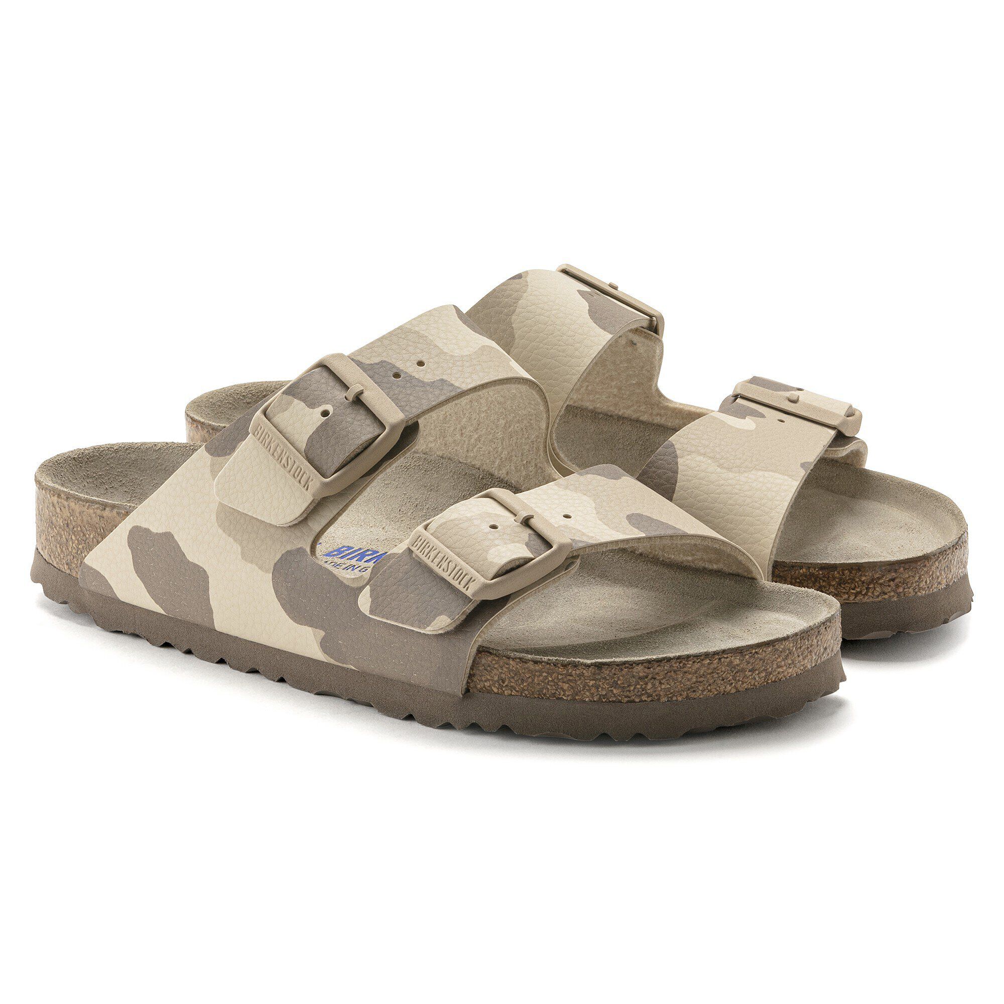 Arizona Soft Footbed Birko-Flor - Image 5