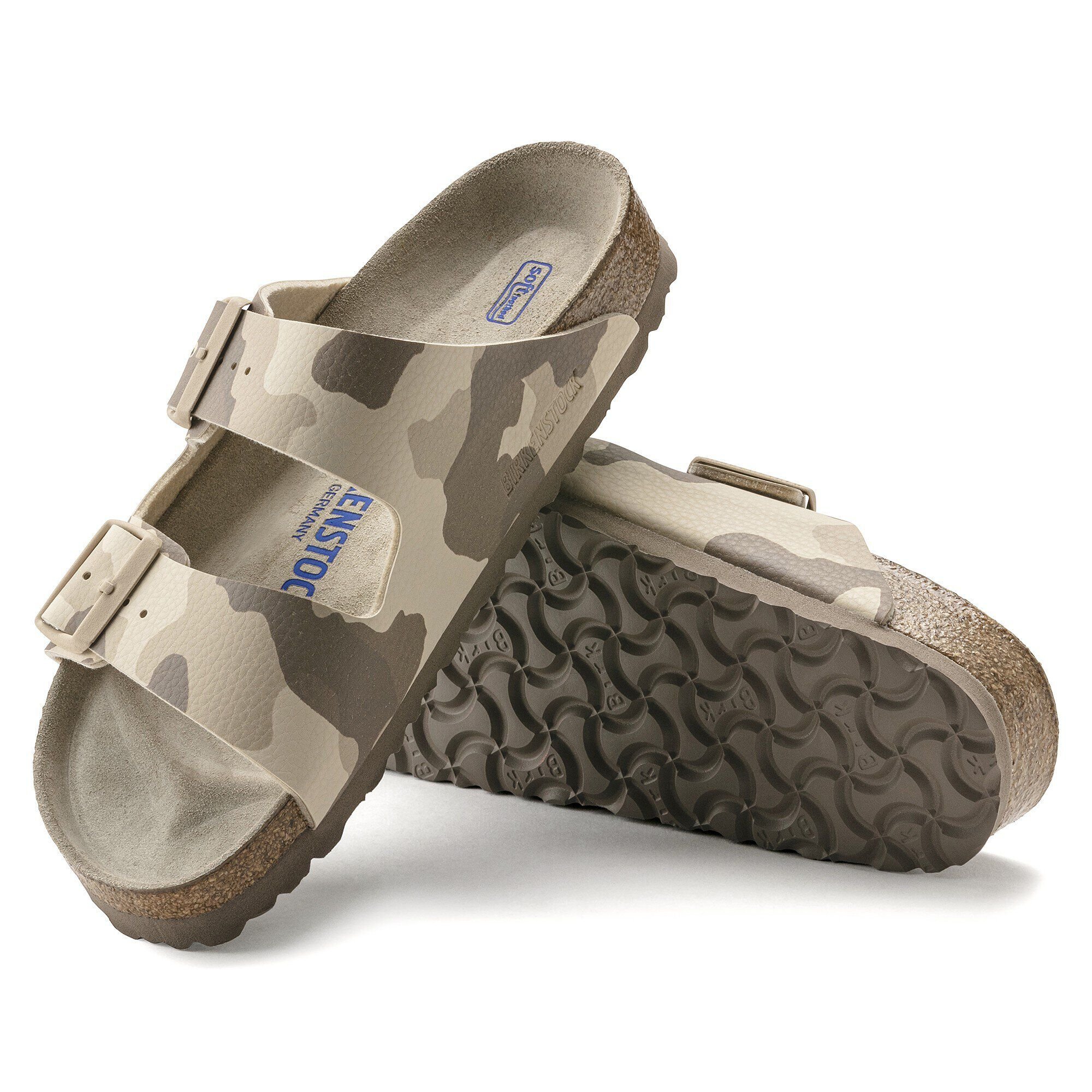 Arizona Soft Footbed Birko-Flor - Image 6