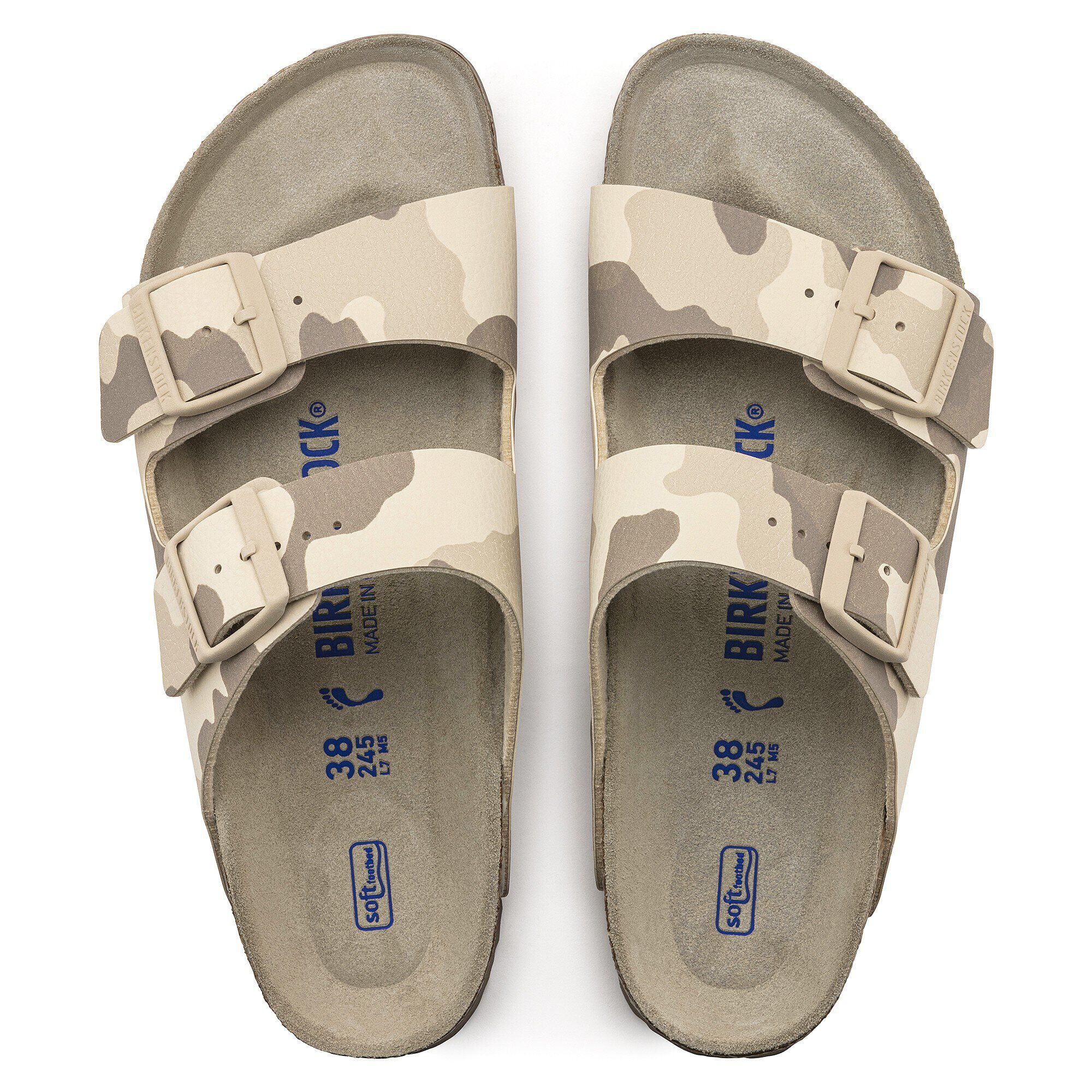 Arizona Soft Footbed Birko-Flor - Image 2