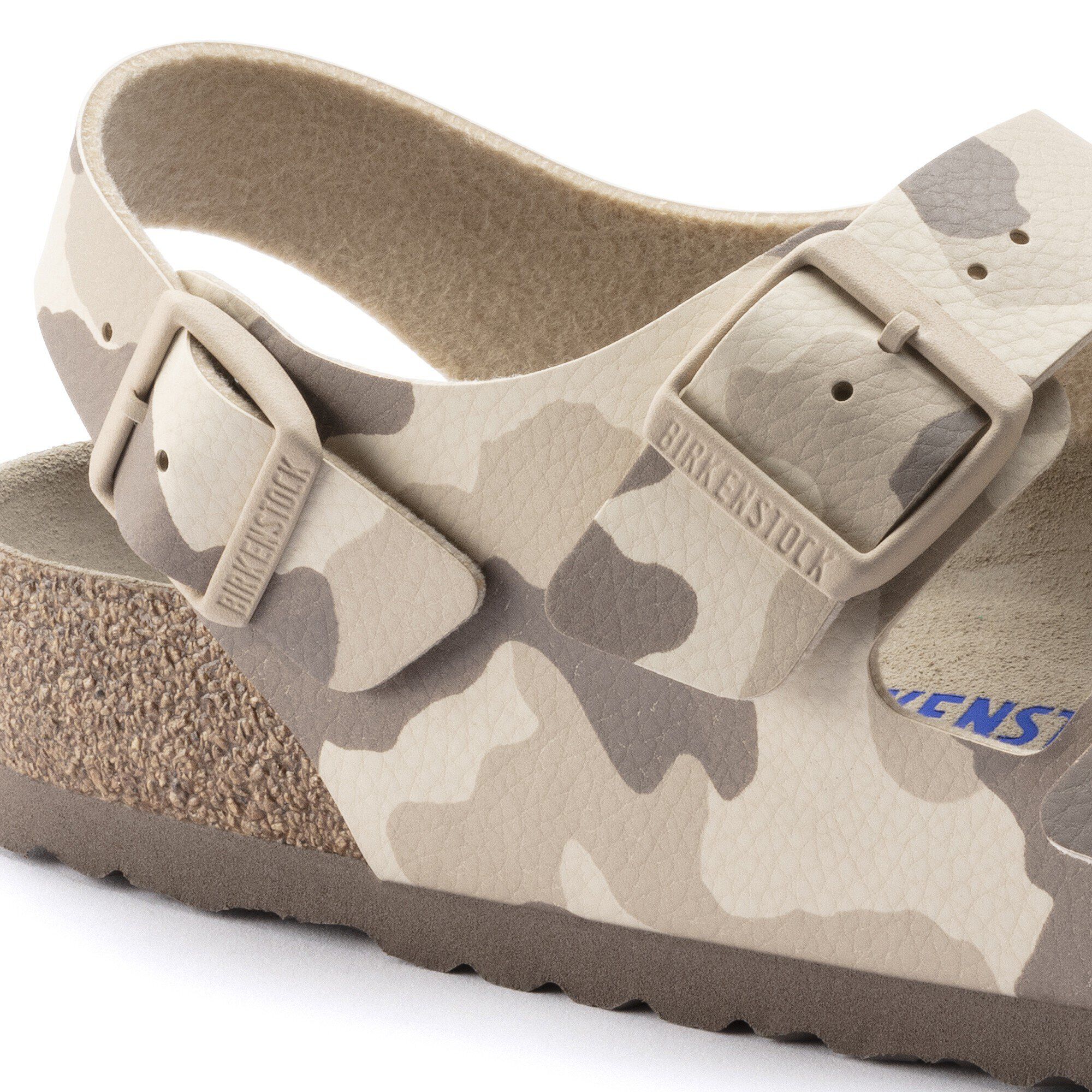 Milano Soft Footbed Birko-Flor - Image 4