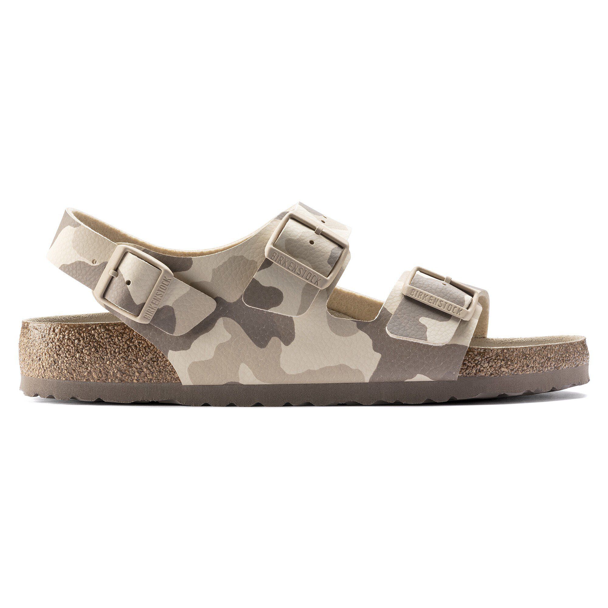 Milano Soft Footbed Birko-Flor - Image 3