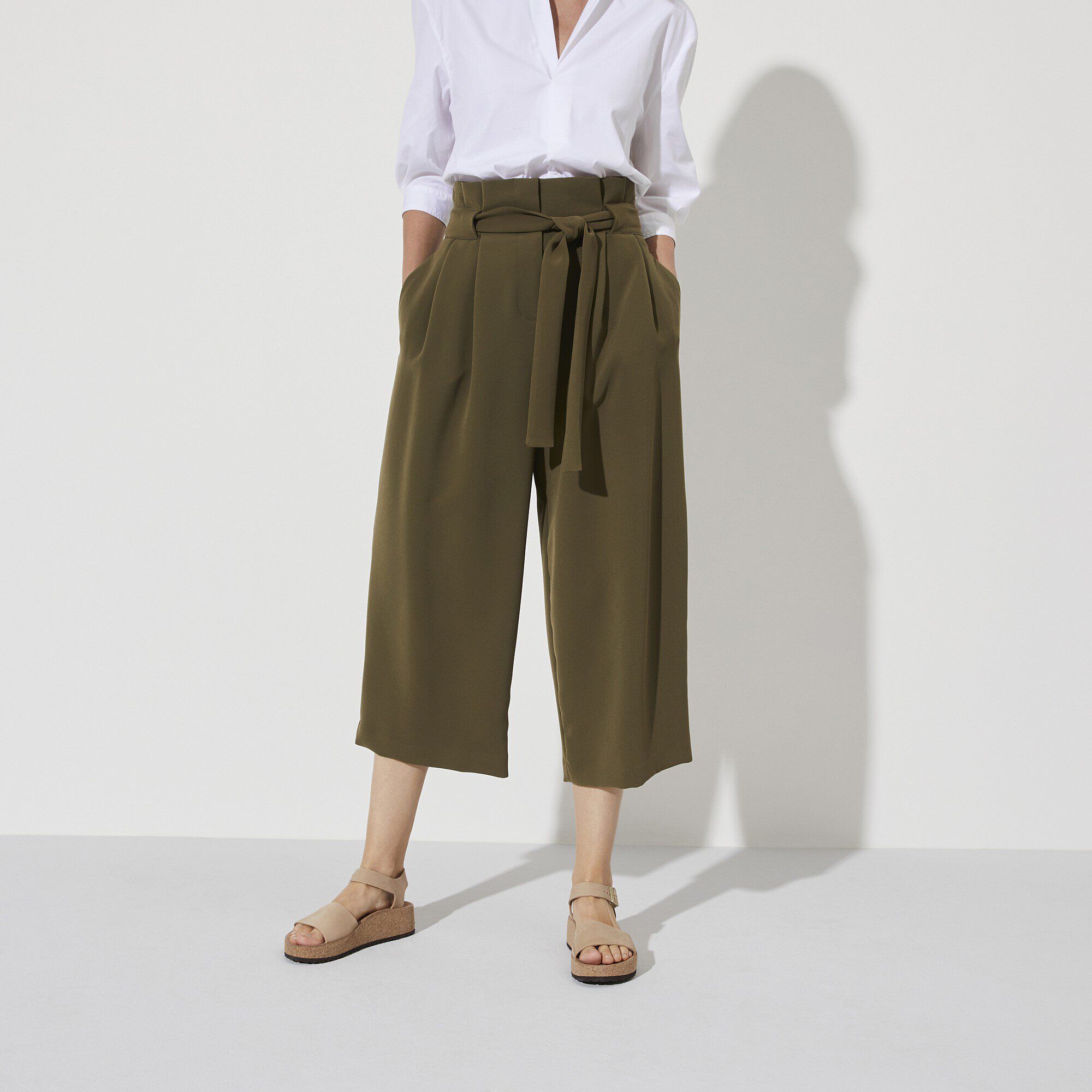 Glenda Nubuk Leather - Image 6