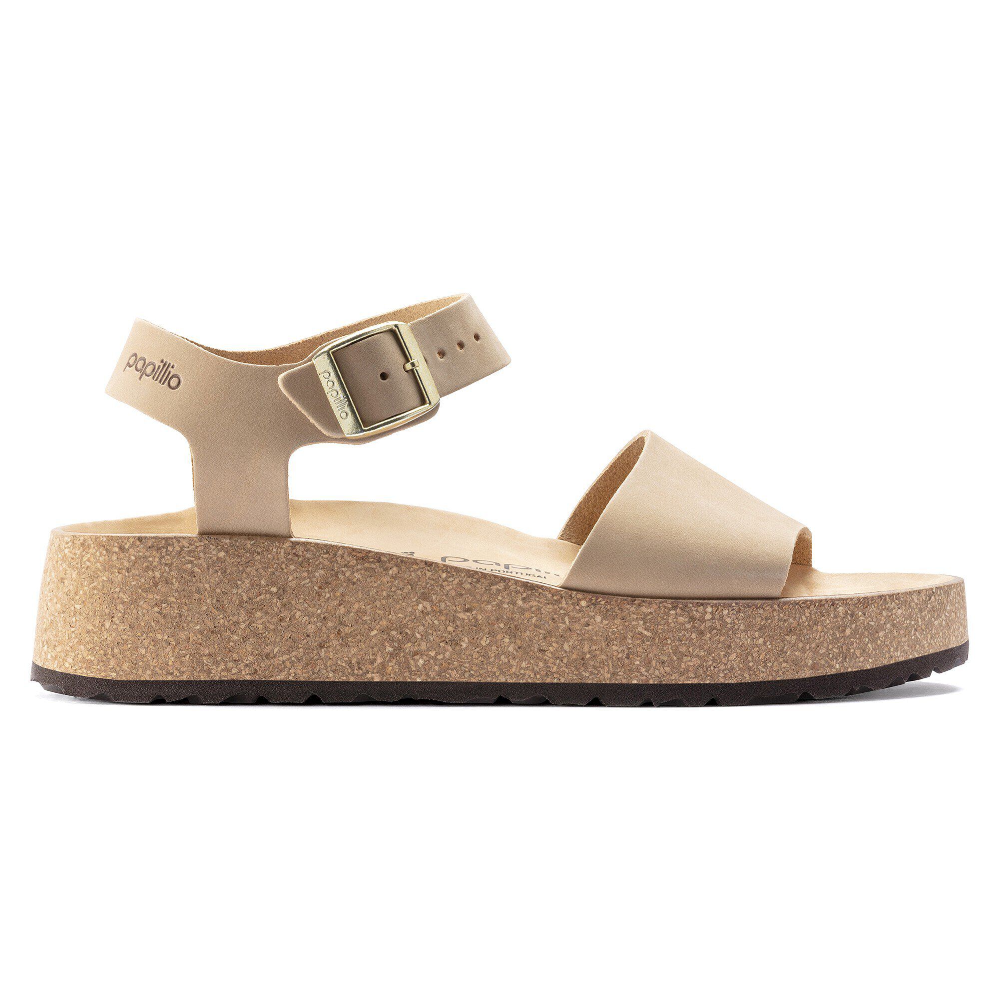 Glenda Nubuk Leather - Image 3