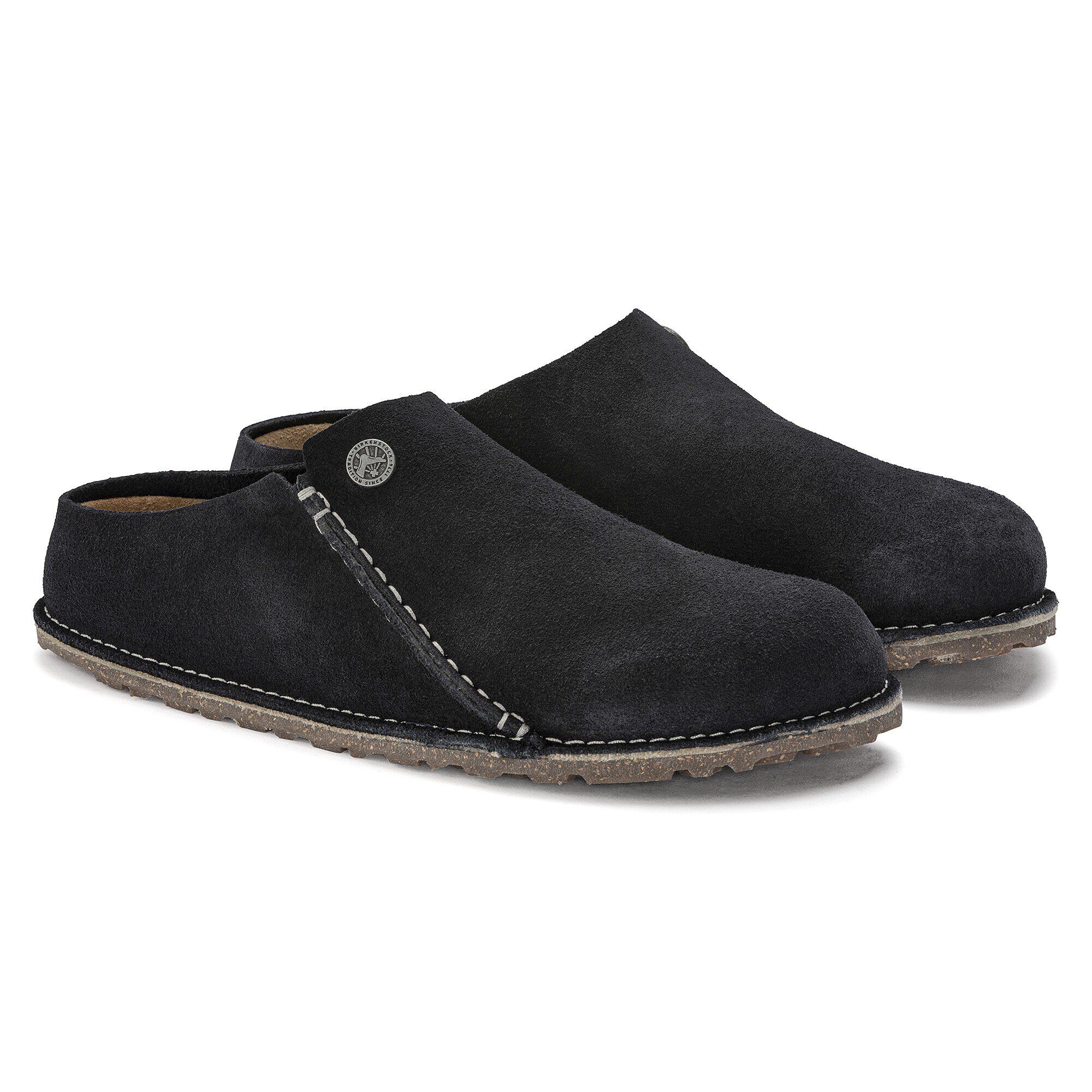 Zermatt Premium Suede Leather - Image 6