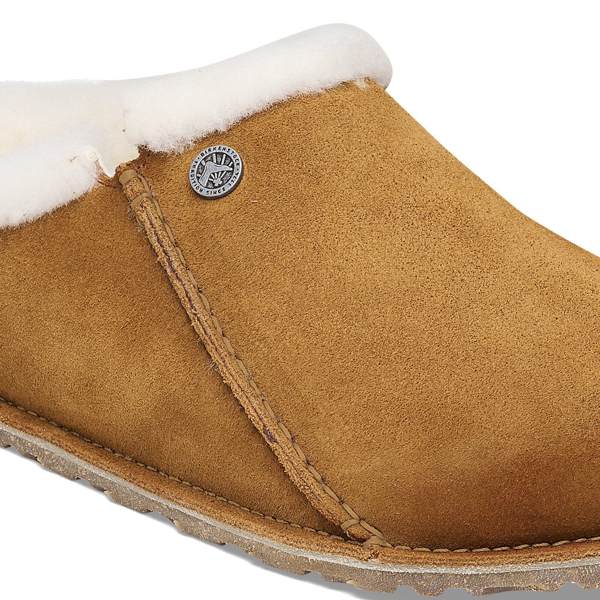 Zermatt Premium Suede Leather - Image 5