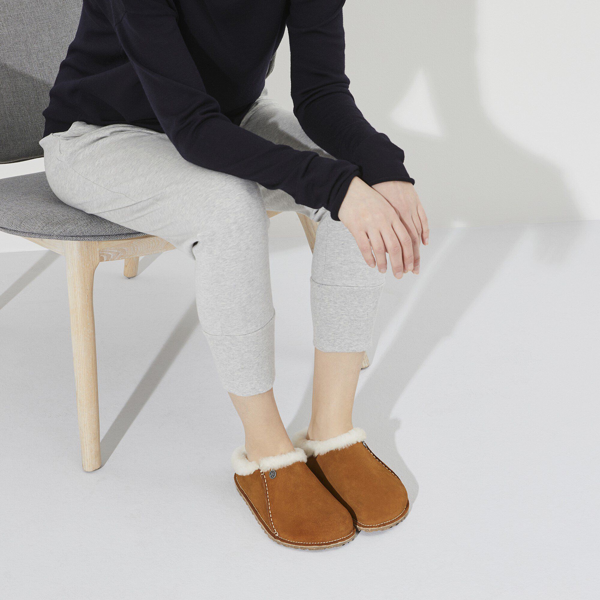 Zermatt Premium Suede Leather - Image 4