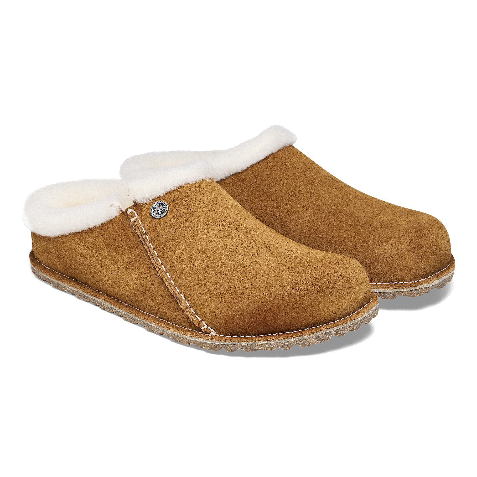 Zermatt Premium Suede Leather - Image 6