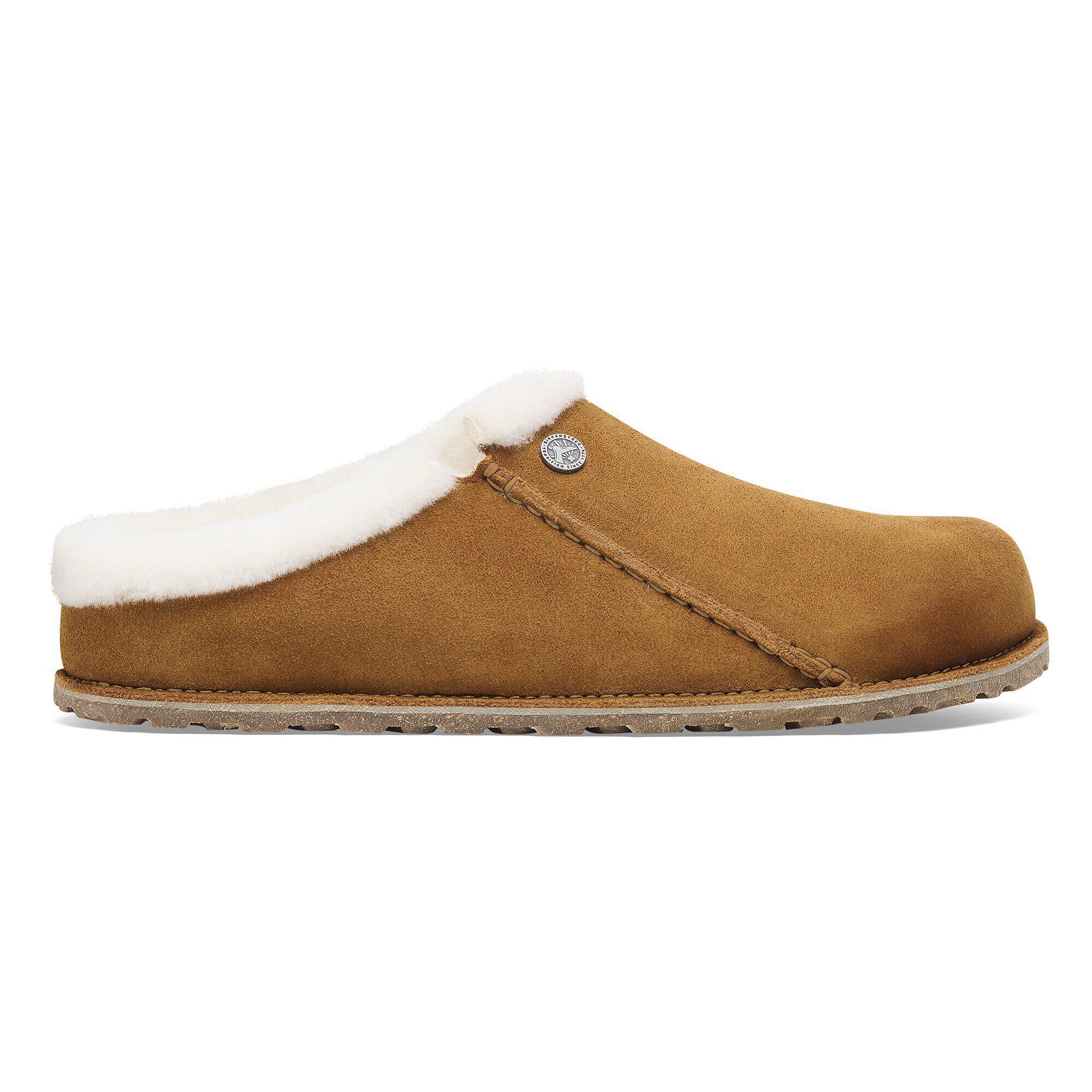 Zermatt Premium Suede Leather - Image 3