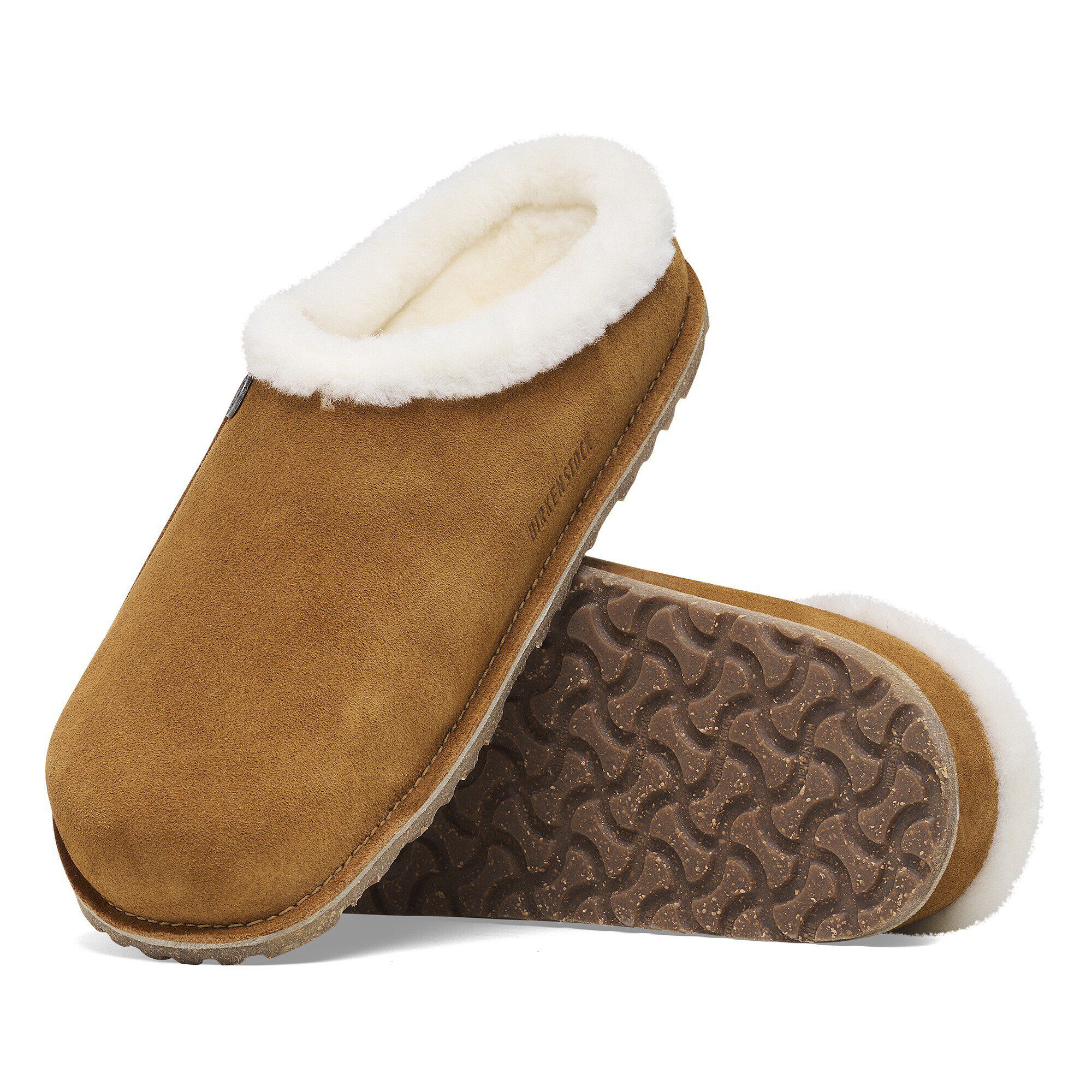 Zermatt Premium Suede Leather - Image 7