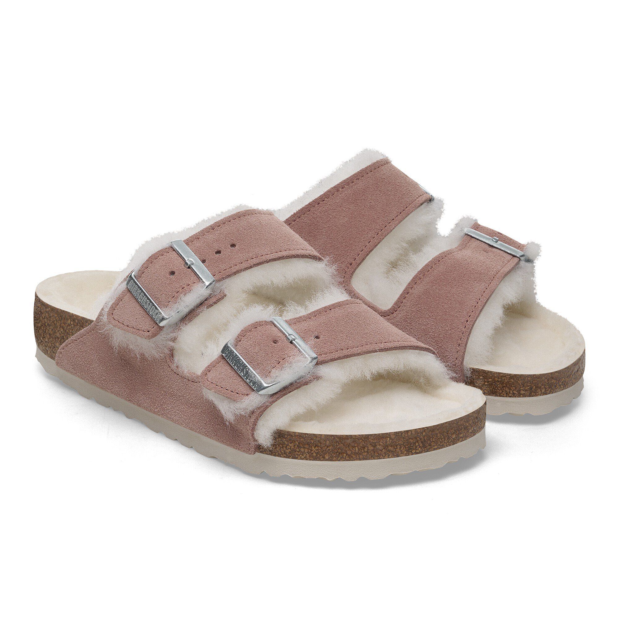 Arizona Shearling Suede Leather - Image 8