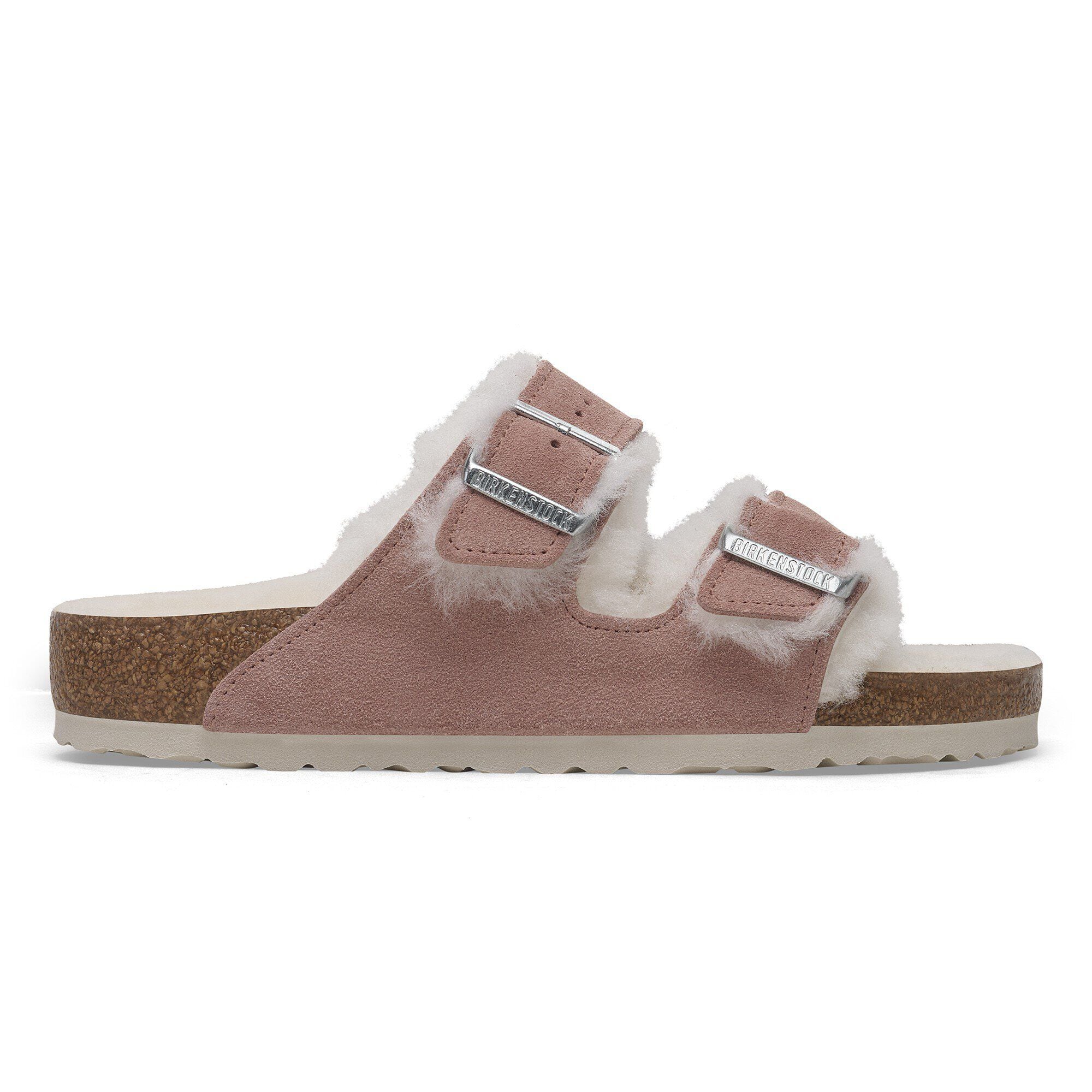 Arizona Shearling Suede Leather - Image 3
