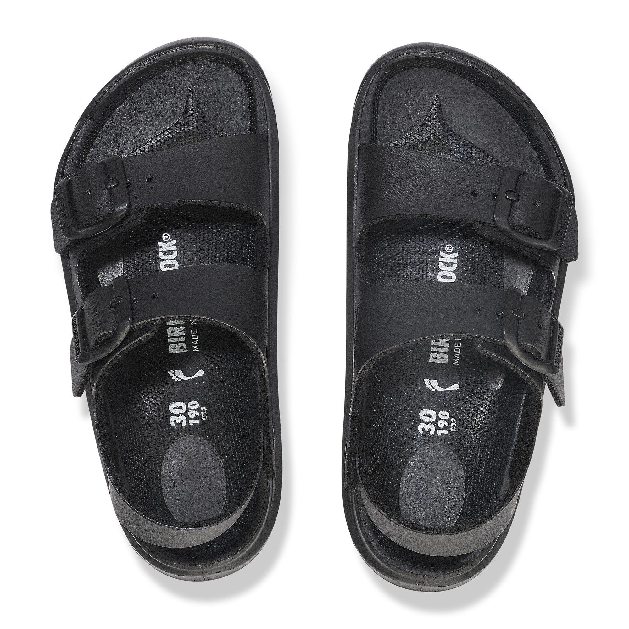 Alternative view of Mogami Kids Birko-Flor