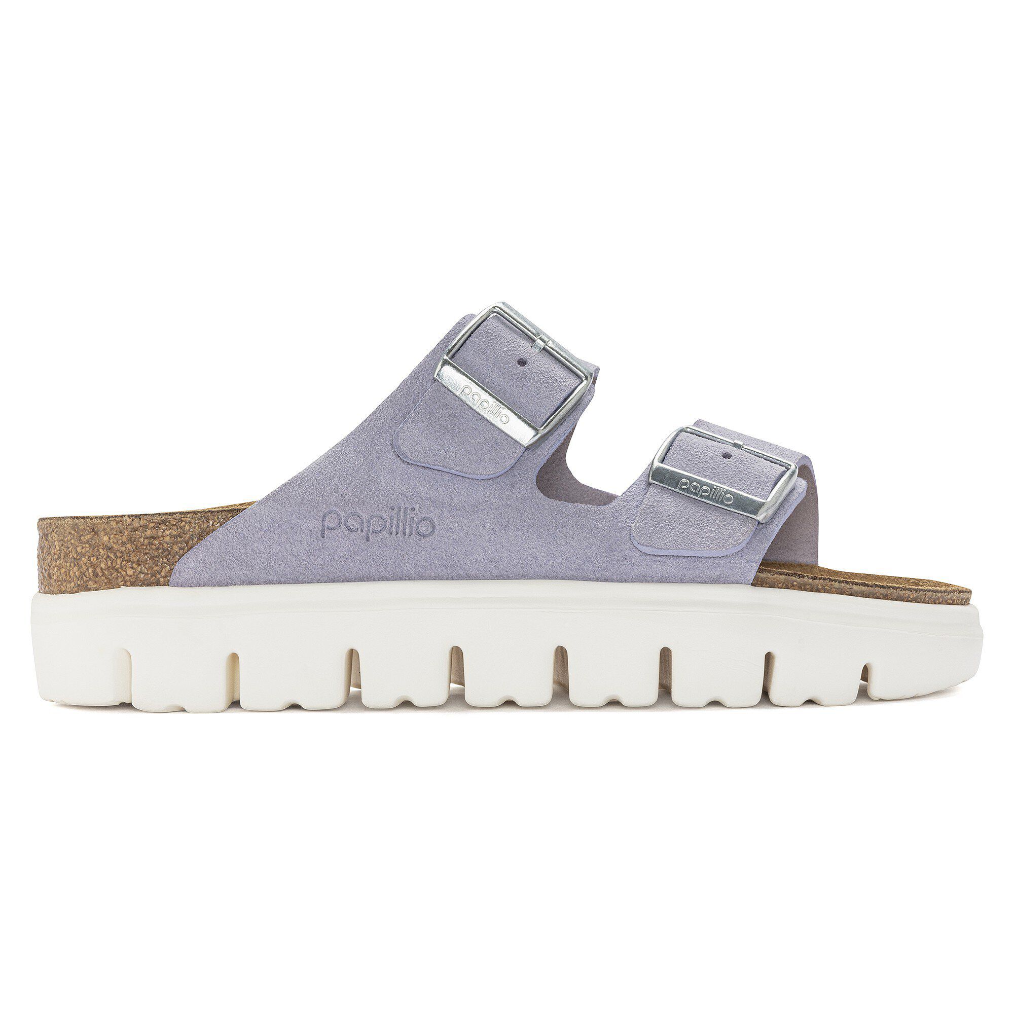 Arizona Chunky Suede Leather - Image 3