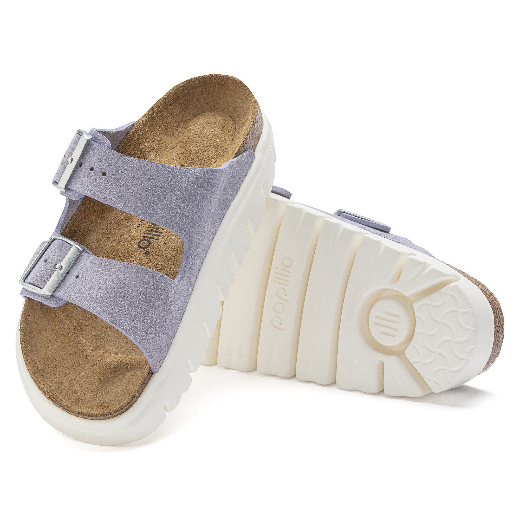 Arizona Chunky Suede Leather - Image 4