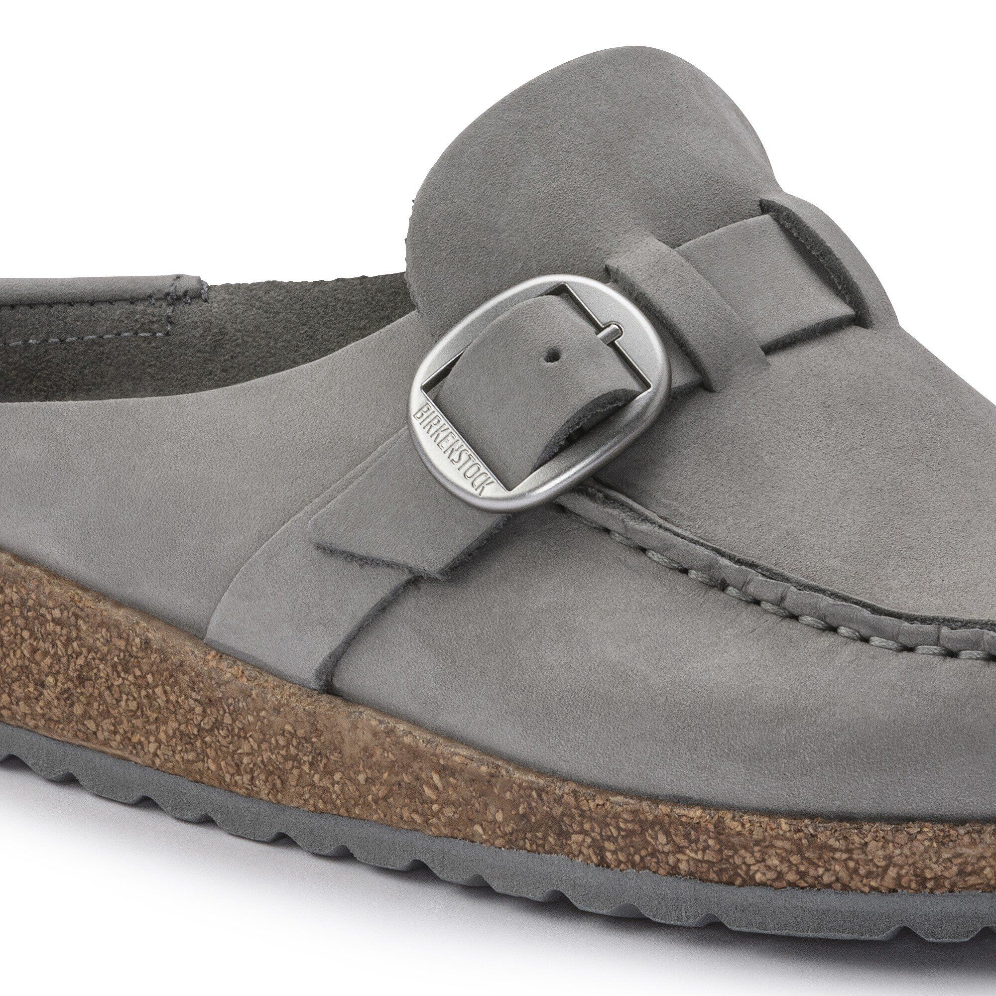 Buckley Nubuk Leather - Image 4