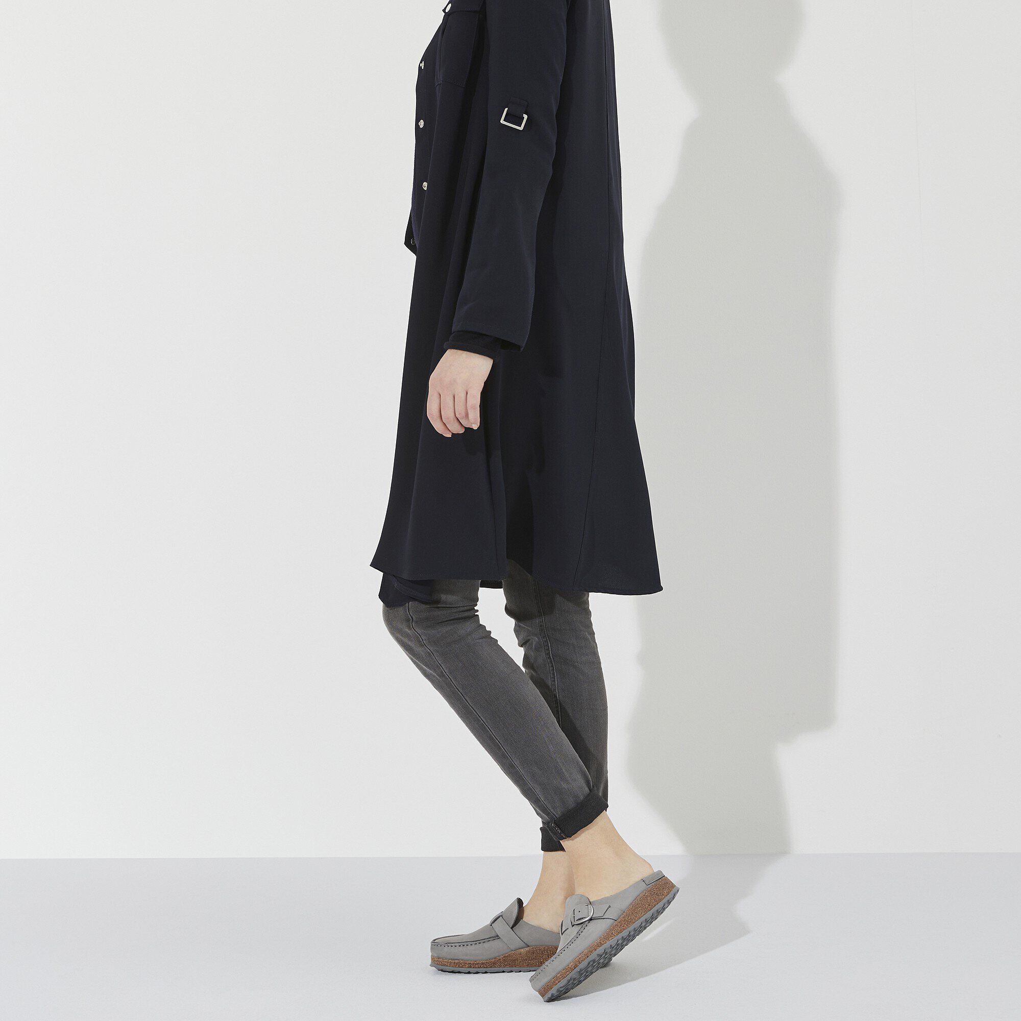 Buckley Nubuk Leather - Image 8