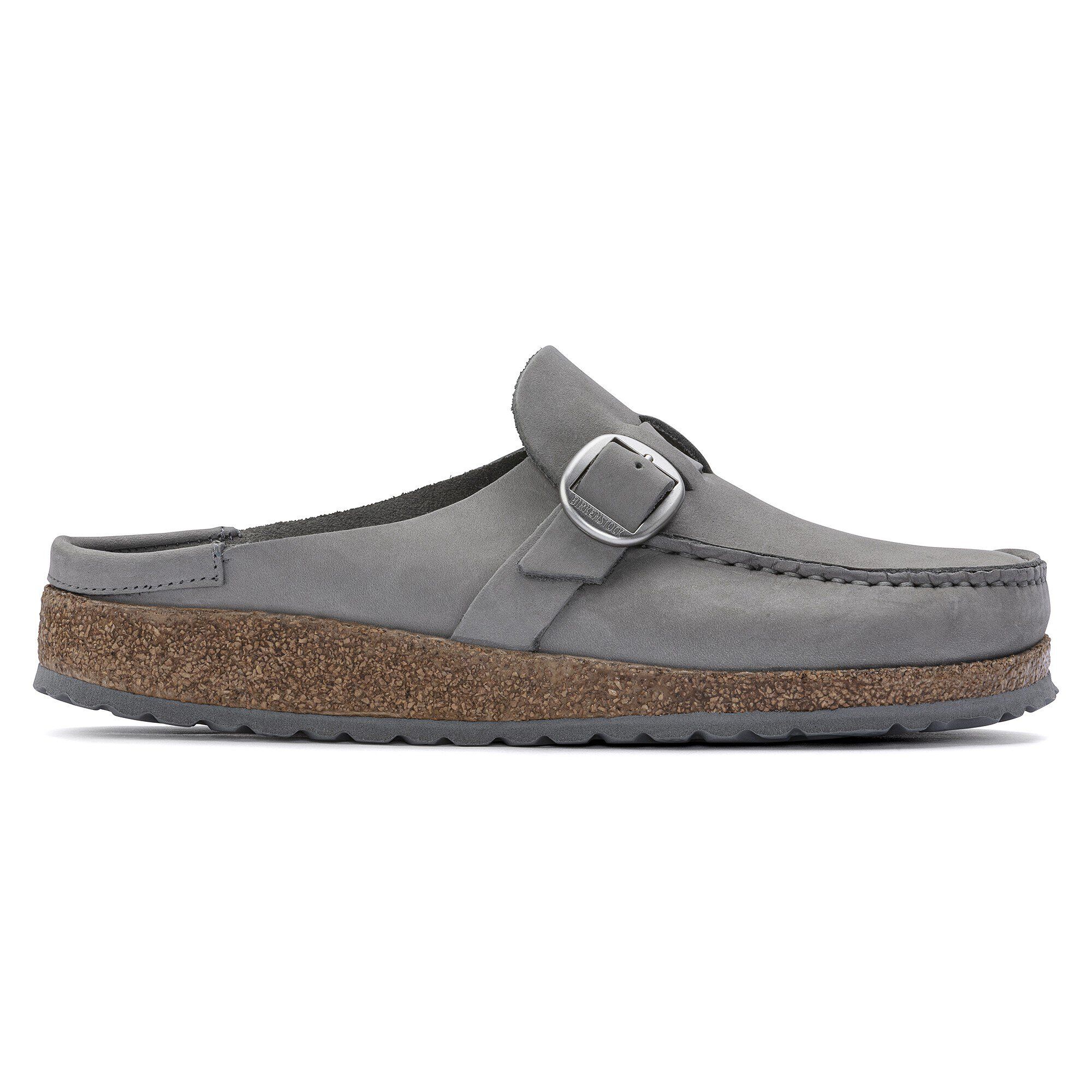 Buckley Nubuk Leather - Image 3