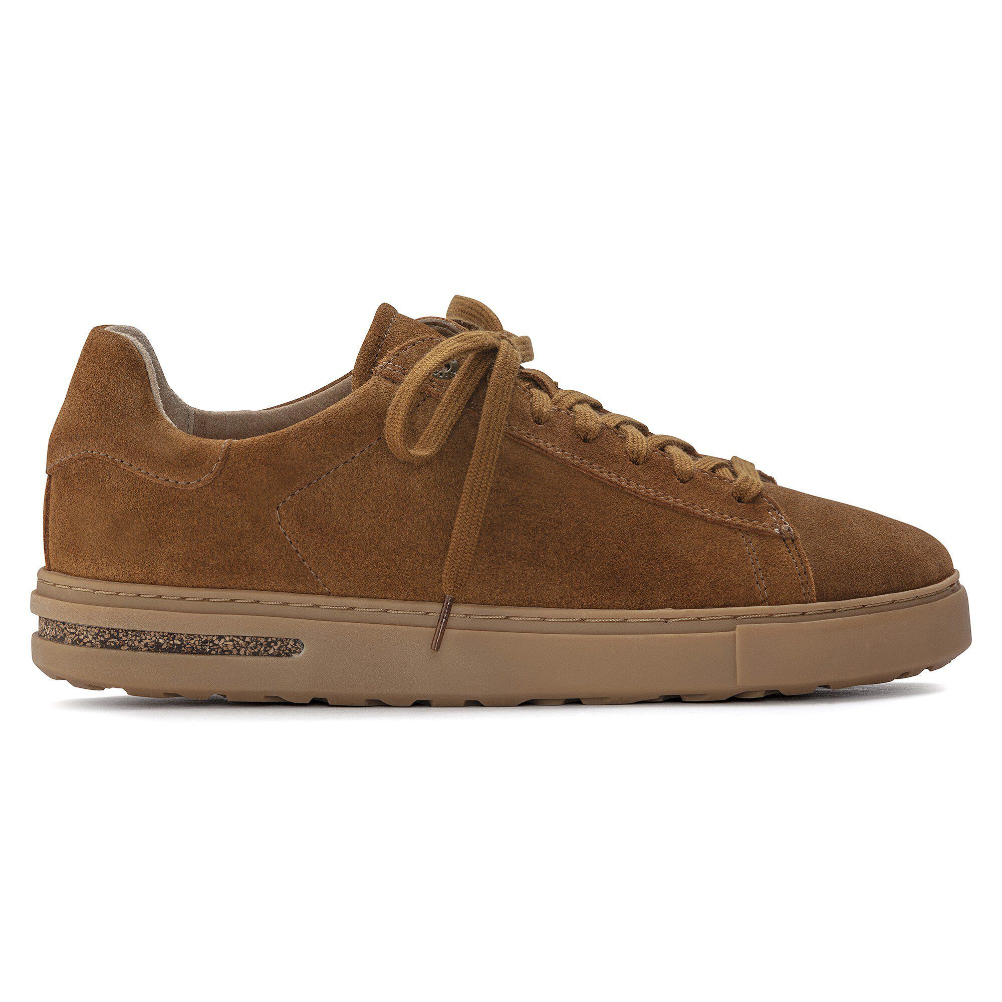 Bend Low Suede Leather Mink - Image 3