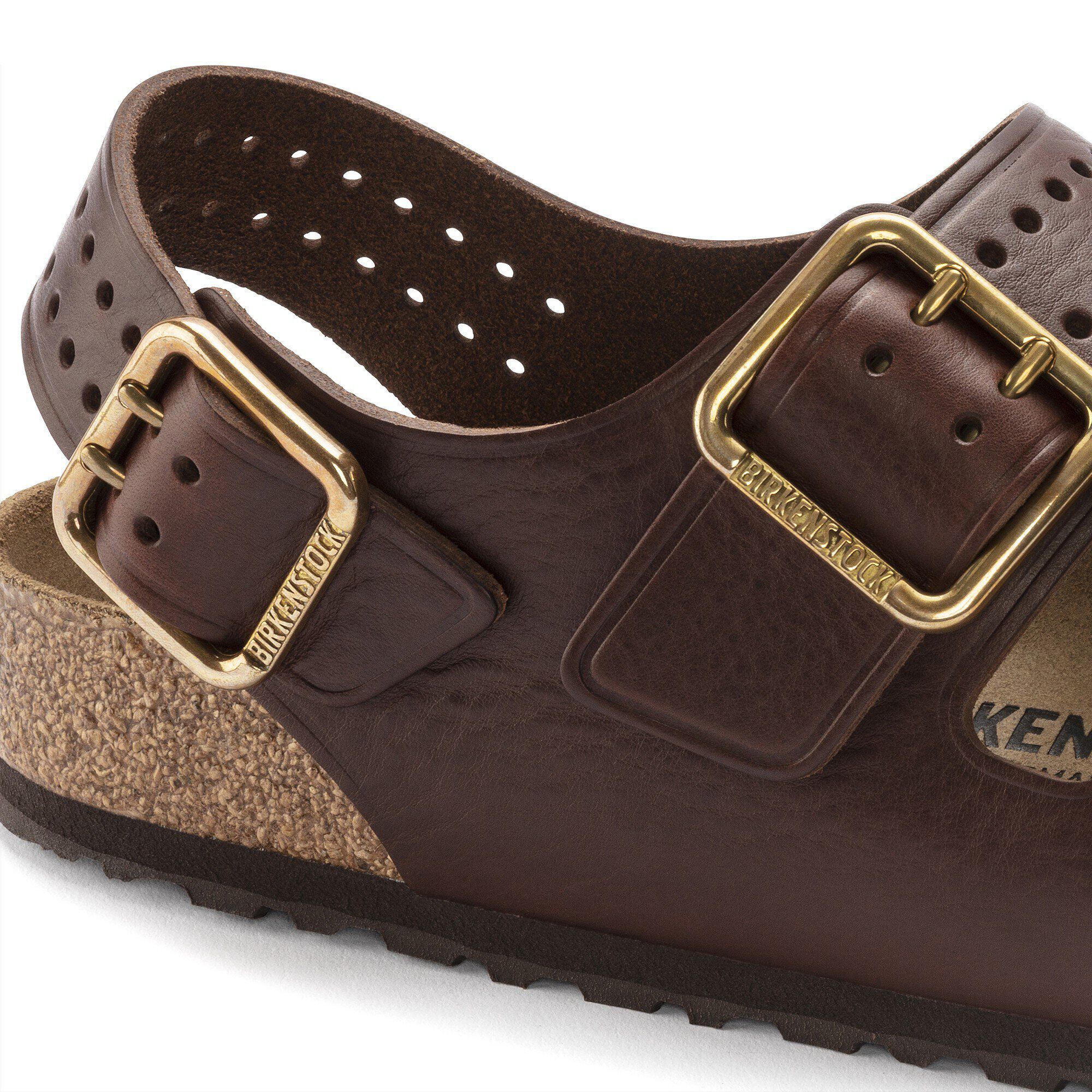 Milano Bold Natural Leather - Image 6