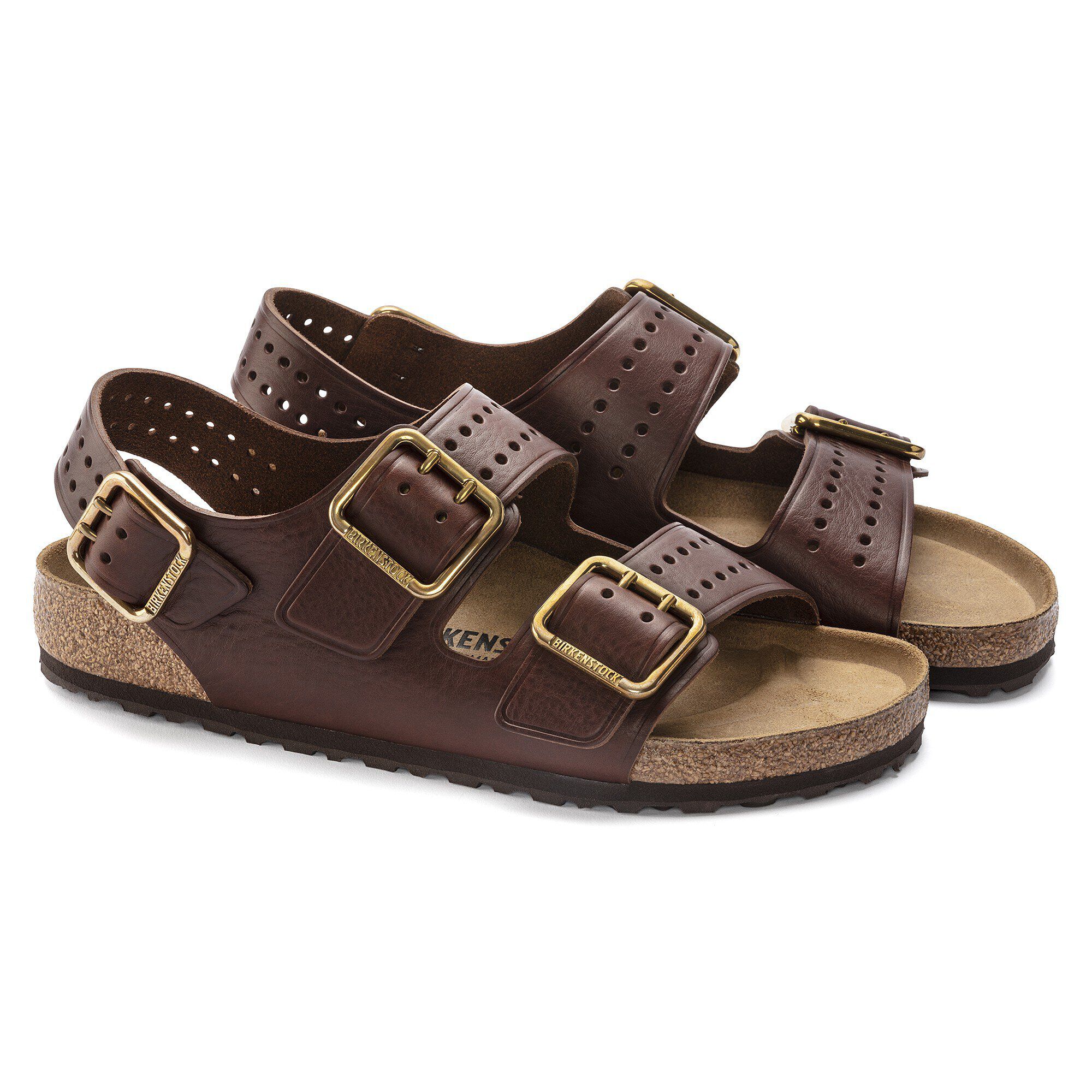Milano Bold Natural Leather - Image 5
