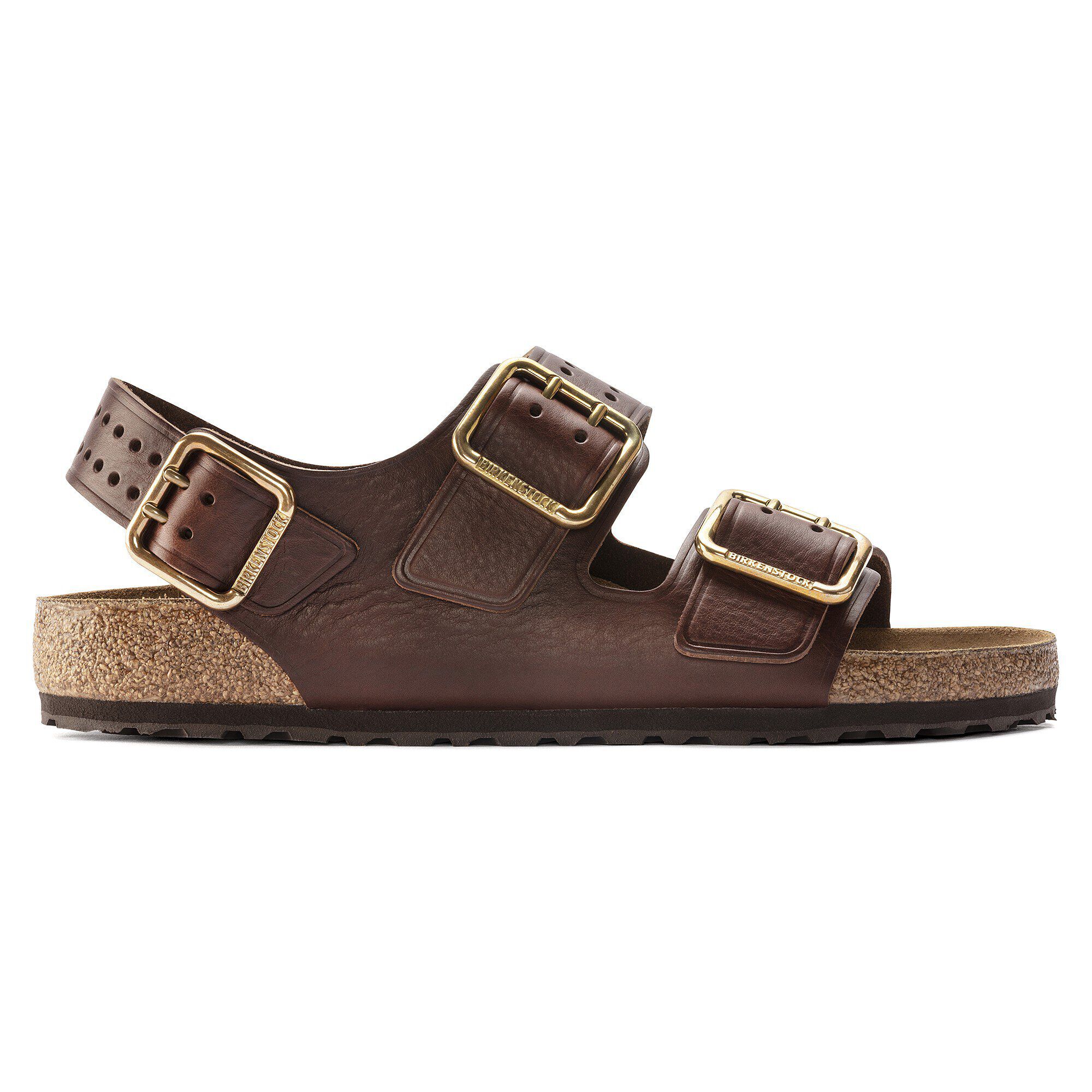 Milano Bold Natural Leather - Image 3