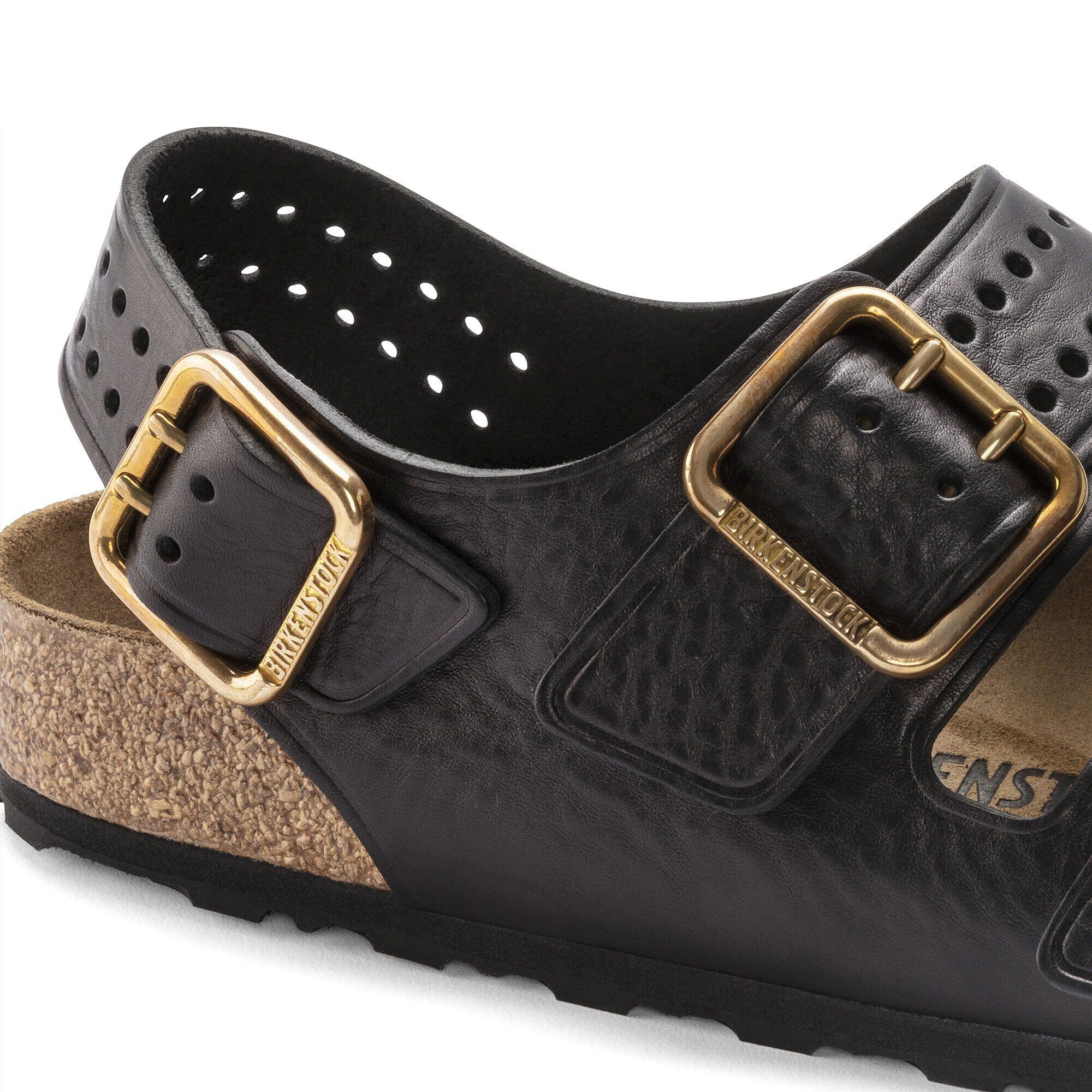 Milano Bold Natural Leather - Image 5