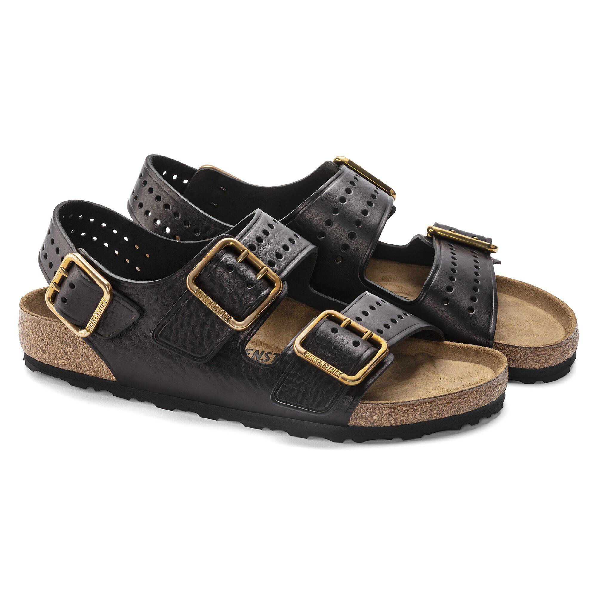 Milano Bold Natural Leather - Image 4
