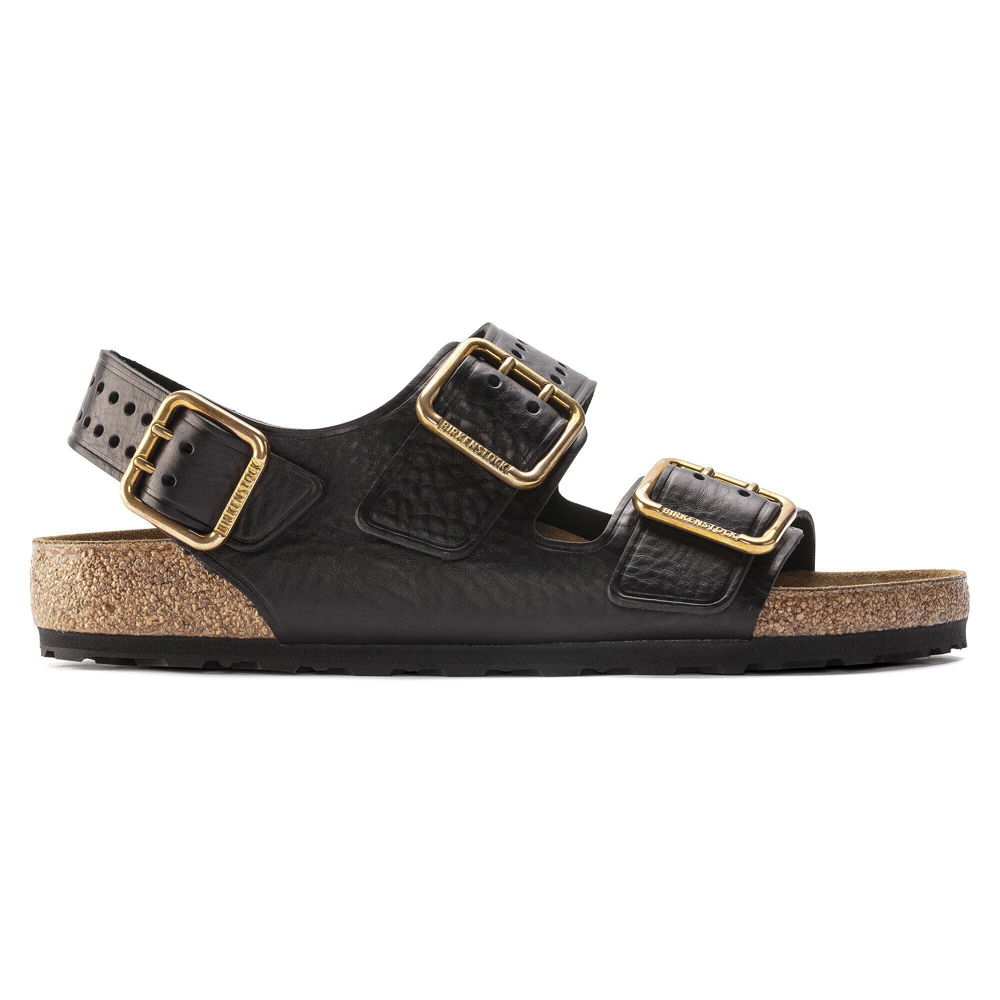 Milano Bold Natural Leather - Image 3