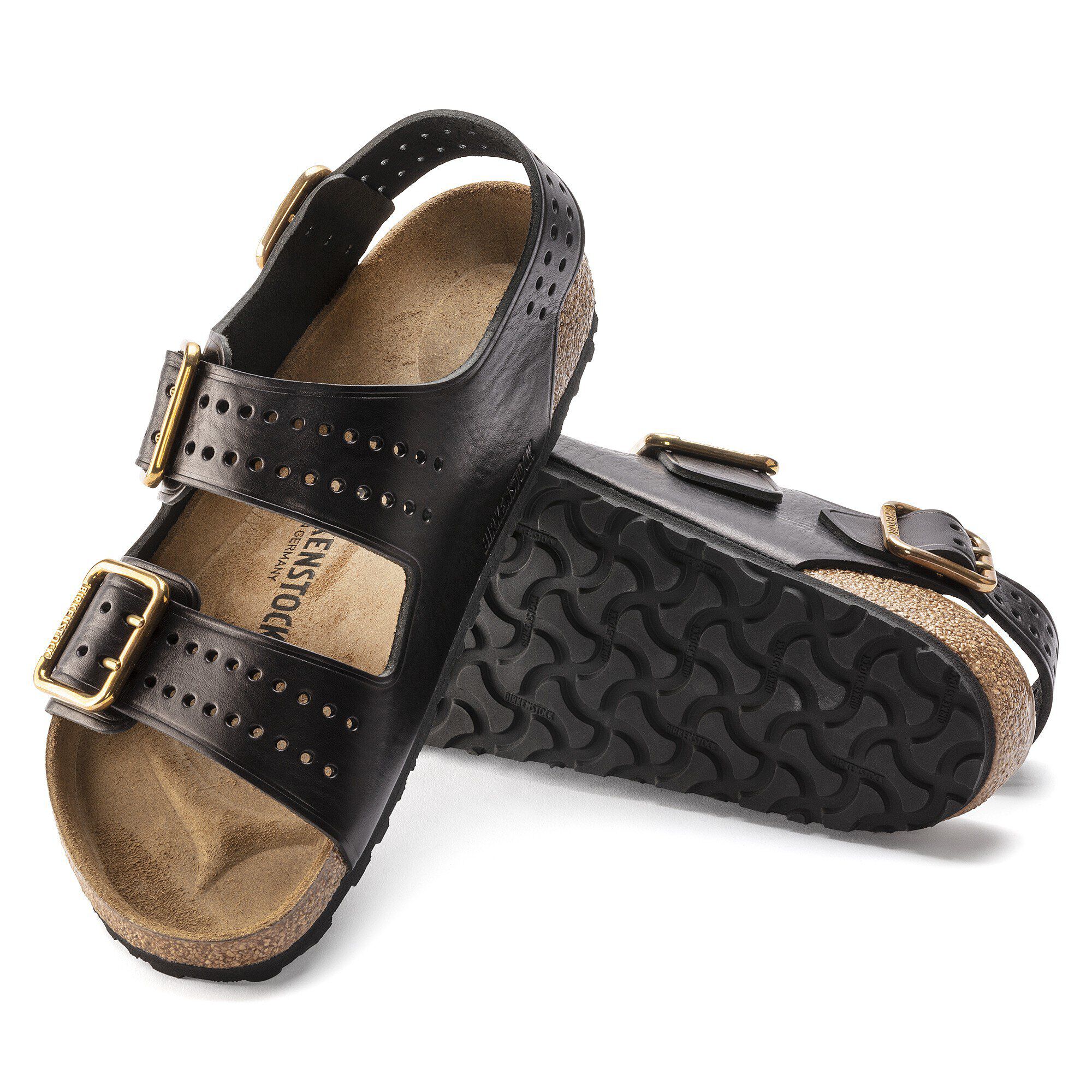 Milano Bold Natural Leather - Image 6