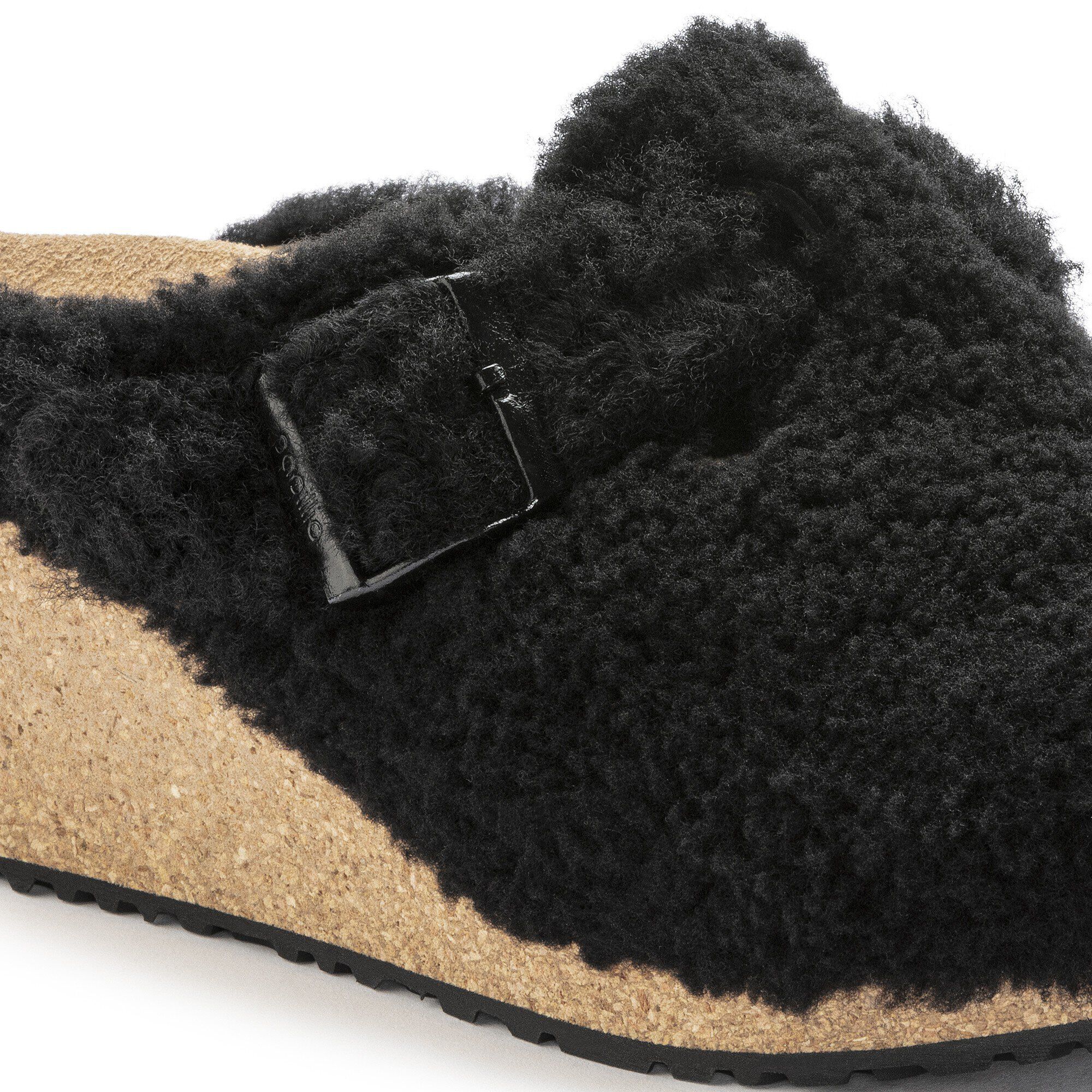 Fanny Teddy Fur - Image 4