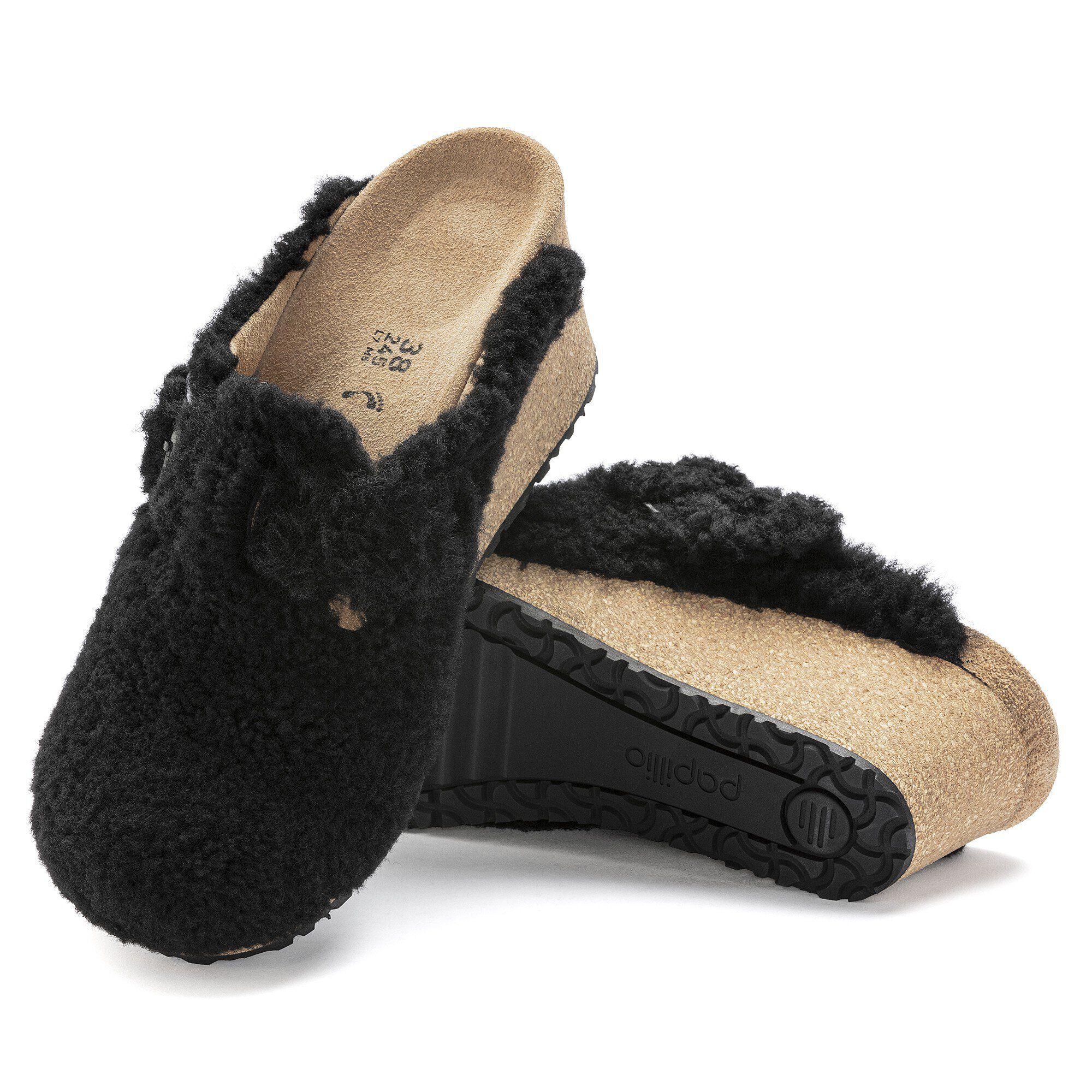 Fanny Teddy Fur - Image 6